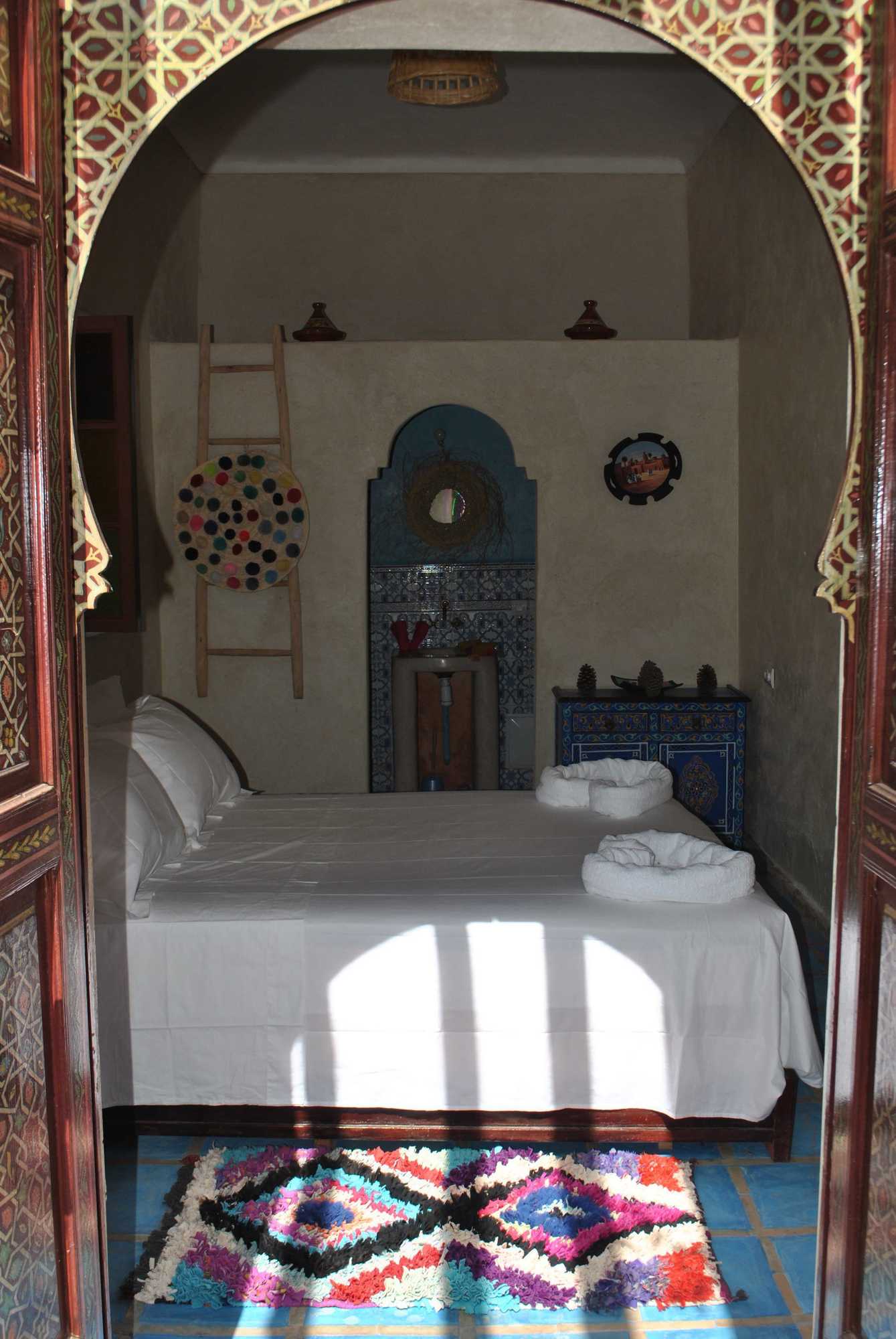 Gift card for Auberge Kasbah Darla Gift card for Auberge Kasbah Darla