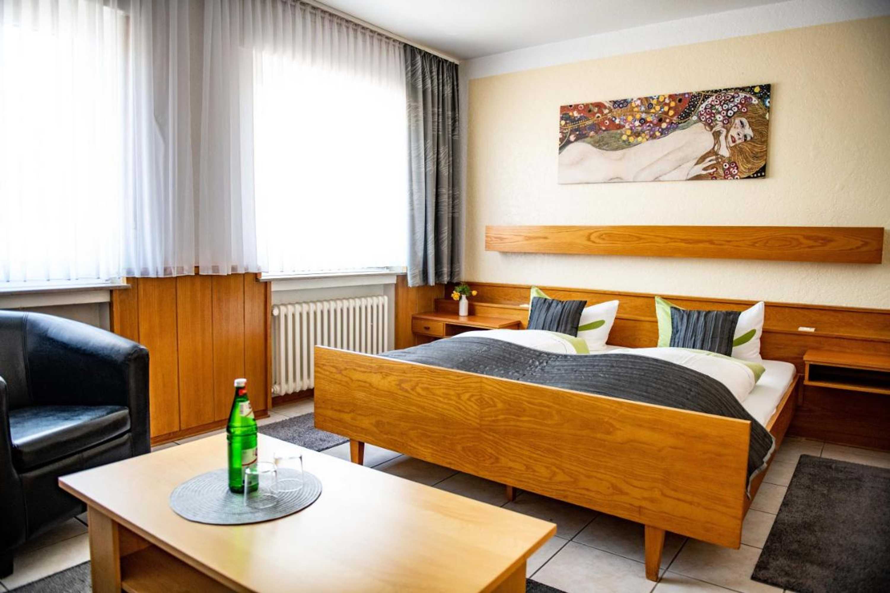 Gift card for Hotel Zur Aue