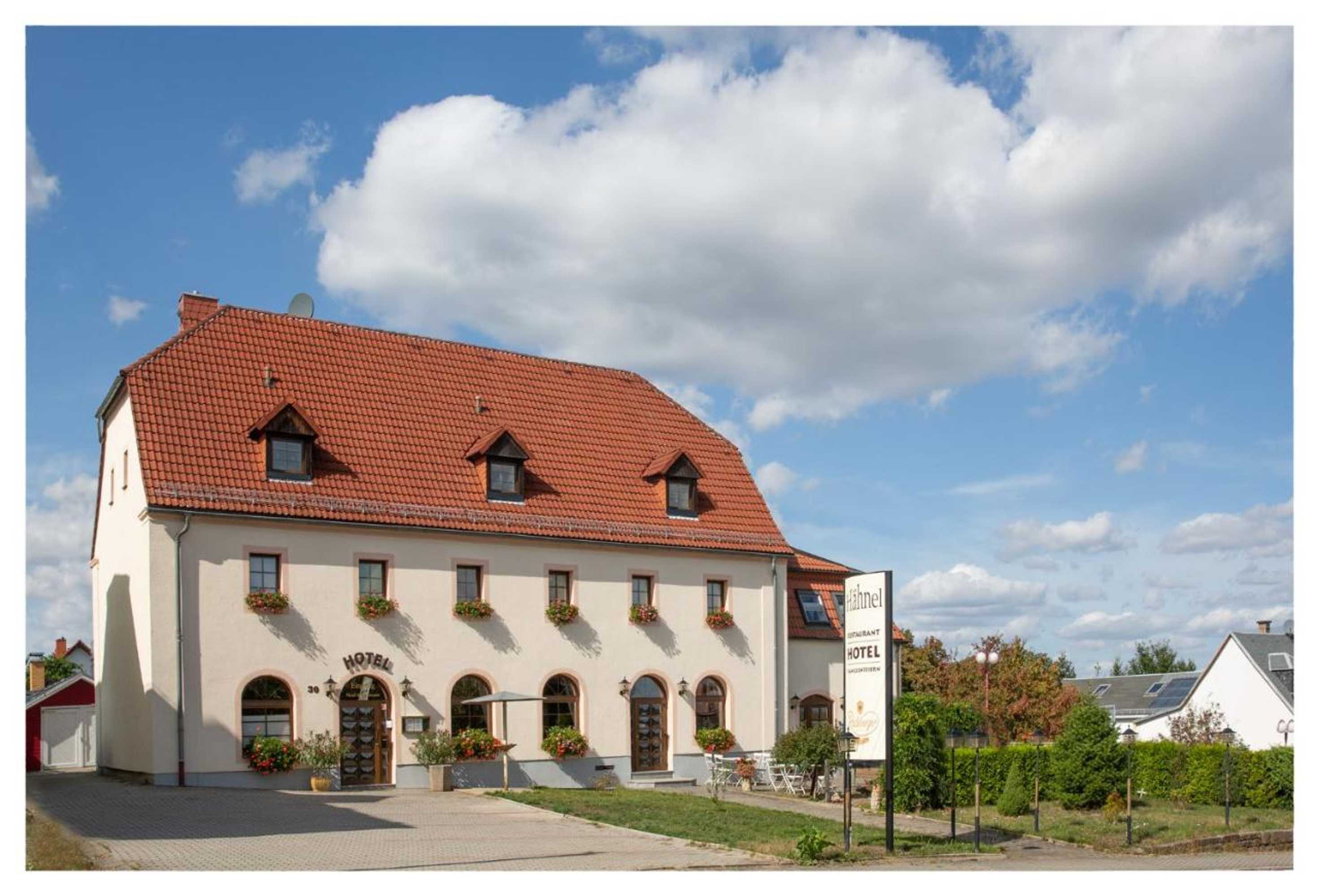 Gift card for Hotel Hähnel