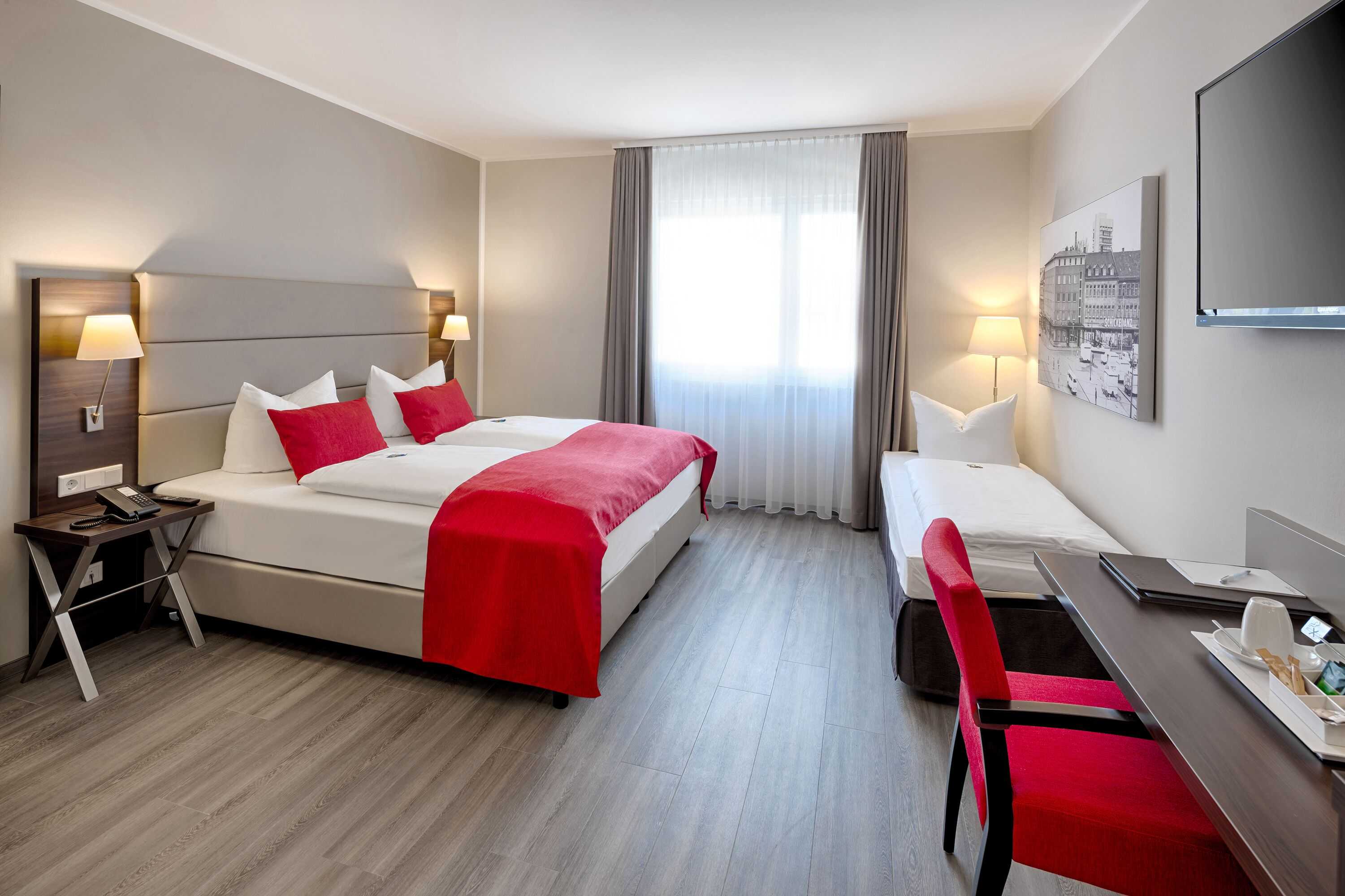 Gift card for Hotel Bomonti Nürnberg West Gift card for Hotel Bomonti Nürnberg West