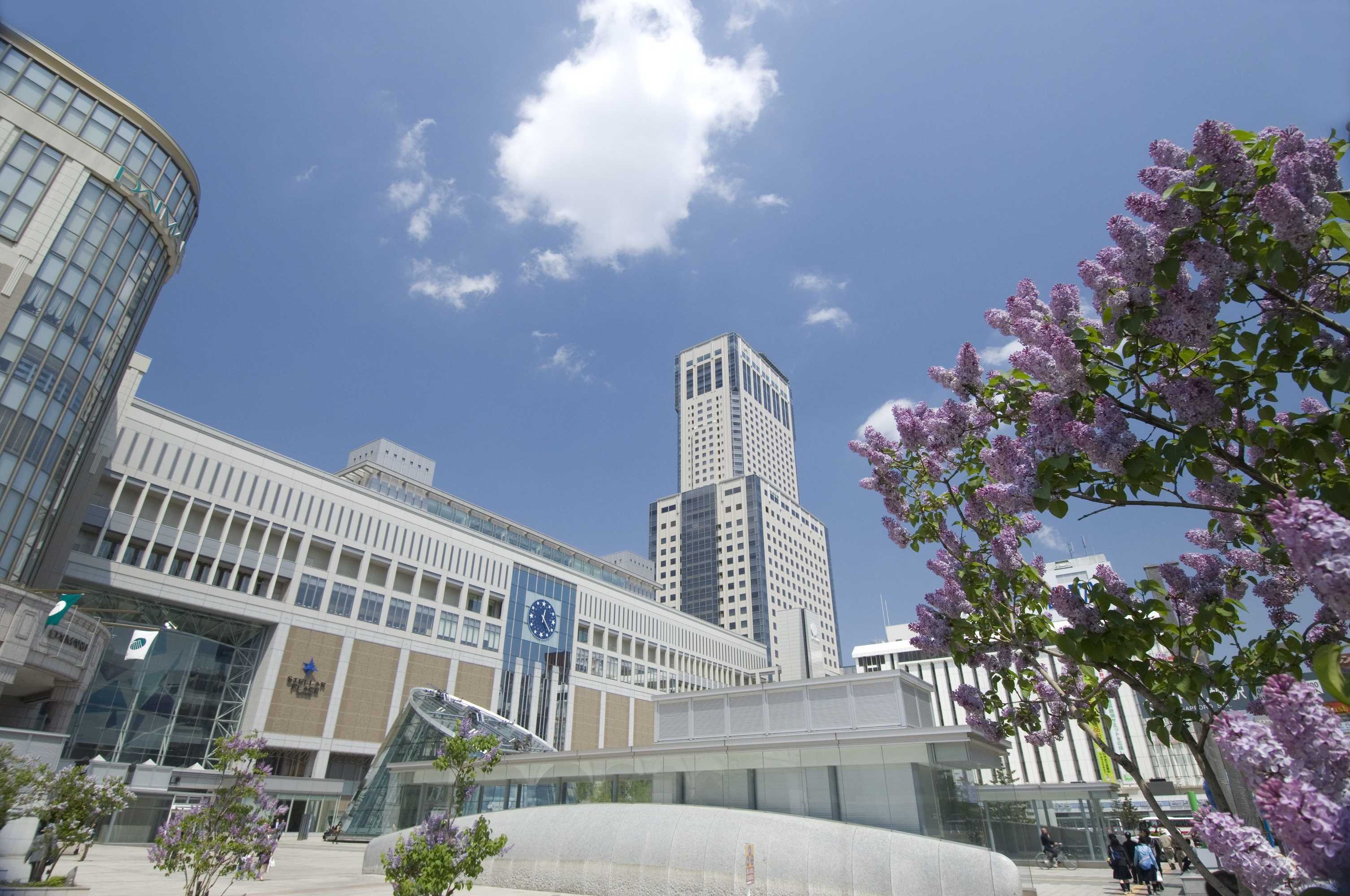 Gift card for JR Tower Hotel Nikko Sapporo Gift card for JR Tower Hotel Nikko Sapporo