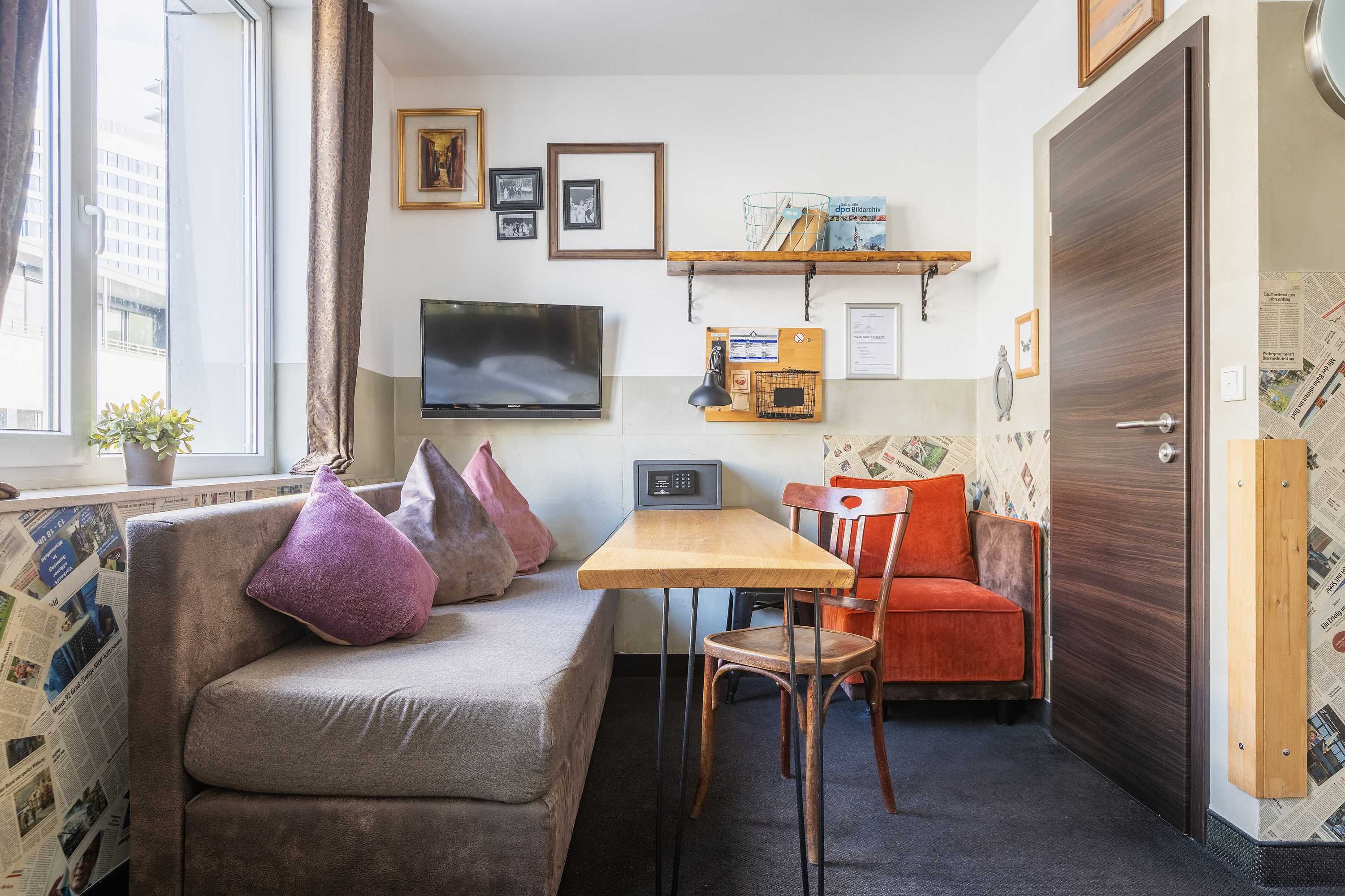 Gift card for Aappartel City Center - Kontaktloser Check-In 24h