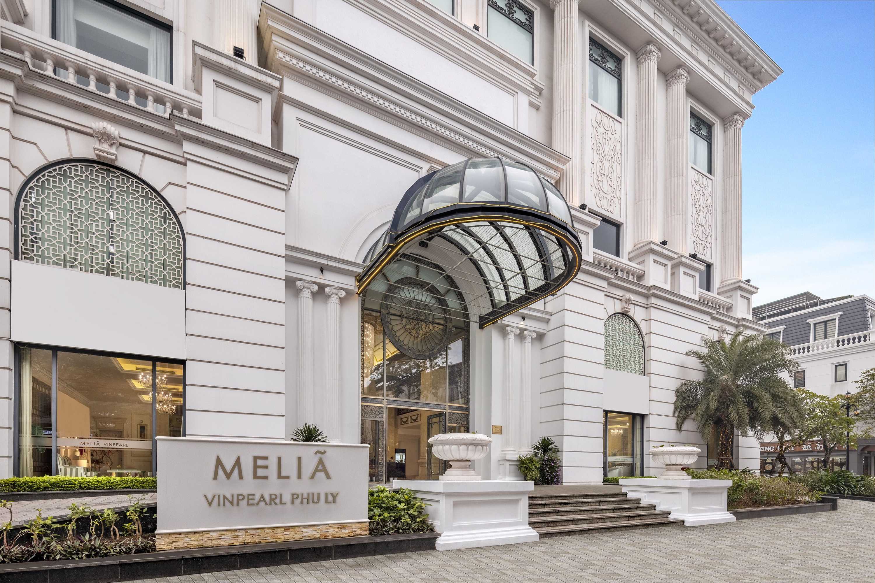 Gift card for Melia Vinpearl Phu Ly Gift card for Melia Vinpearl Phu Ly