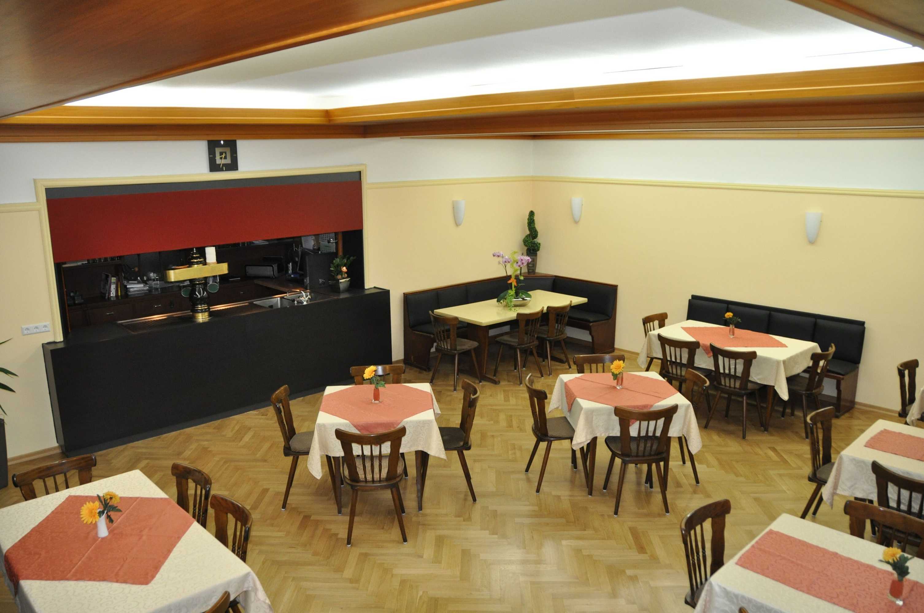 Gift card for Hotel Lamm