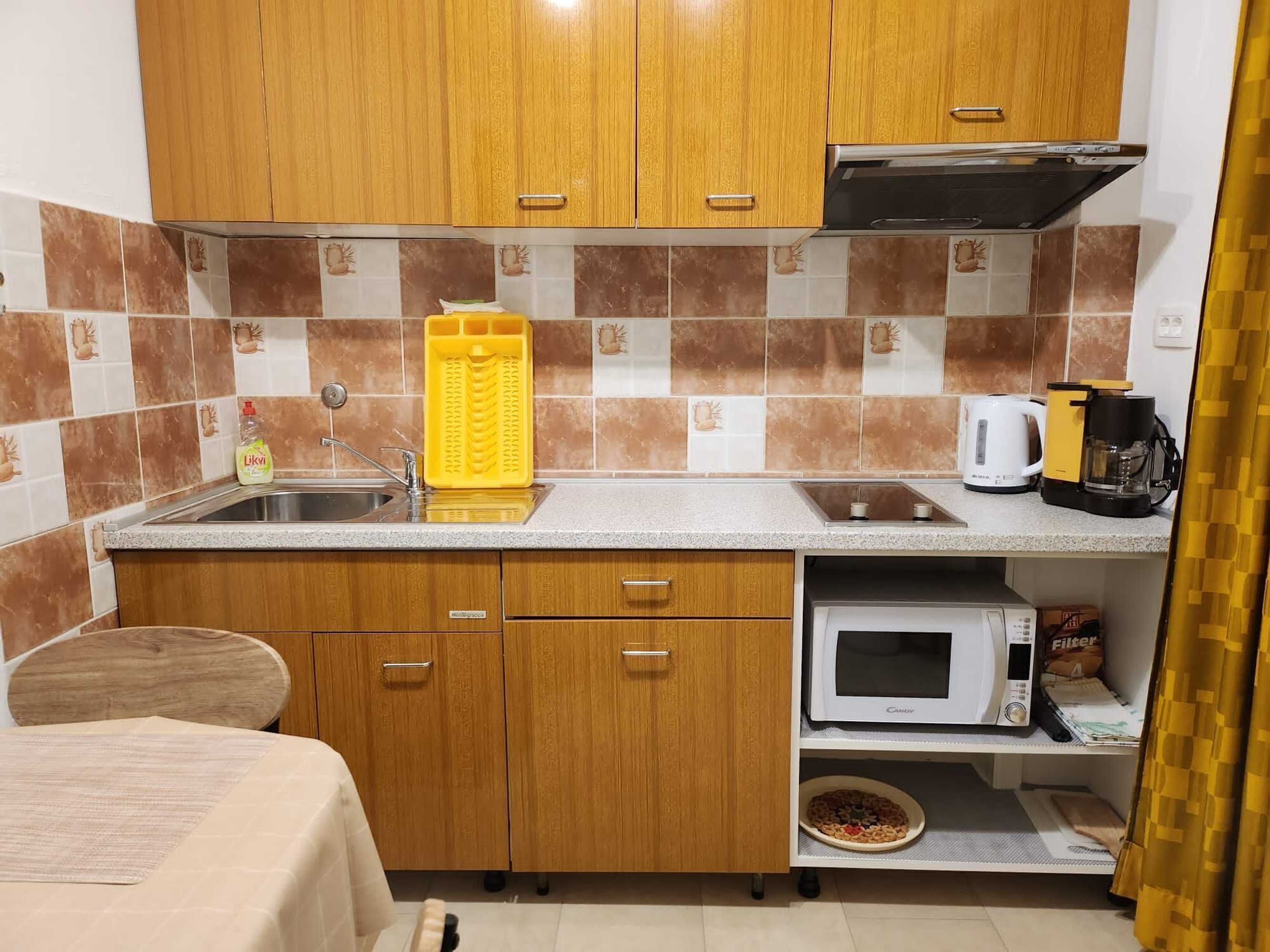 Gift card for Apartments Pavlina