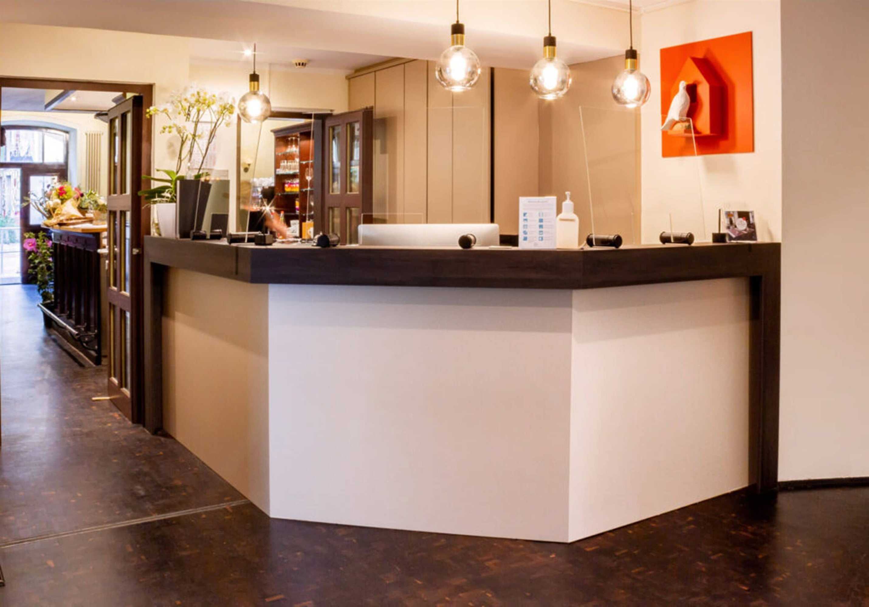 Gift card for Hotel & Tafernwirtschaft Zum Fischer Gift card for Hotel & Tafernwirtschaft Zum Fischer