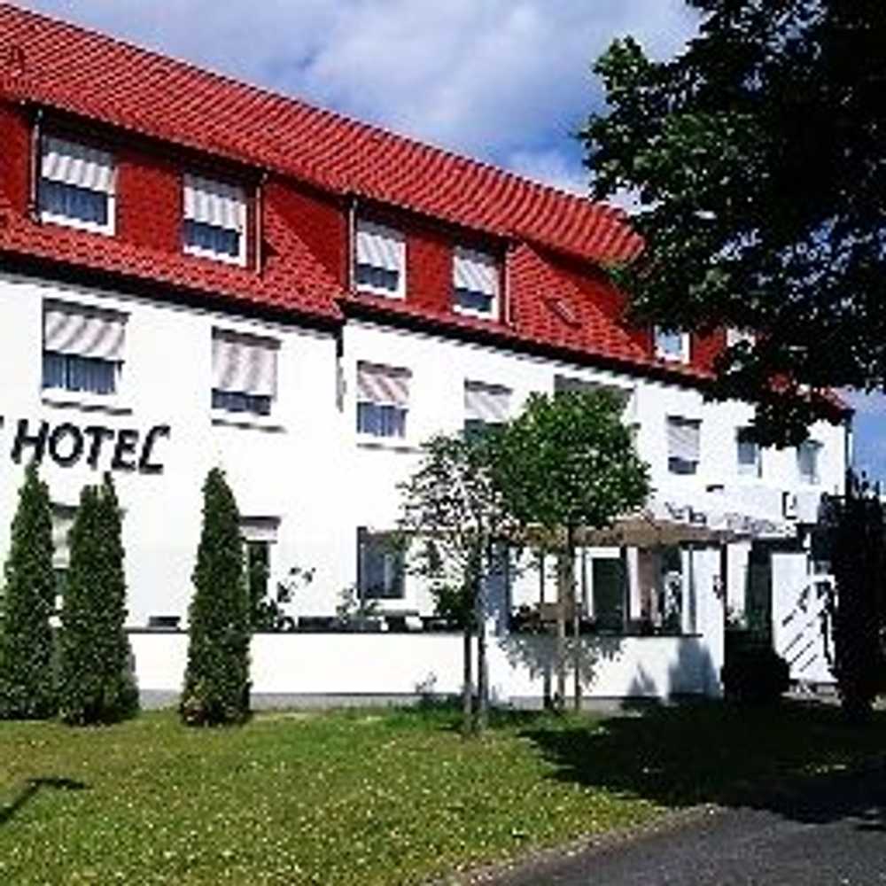 Gift card for Hanse Hotel