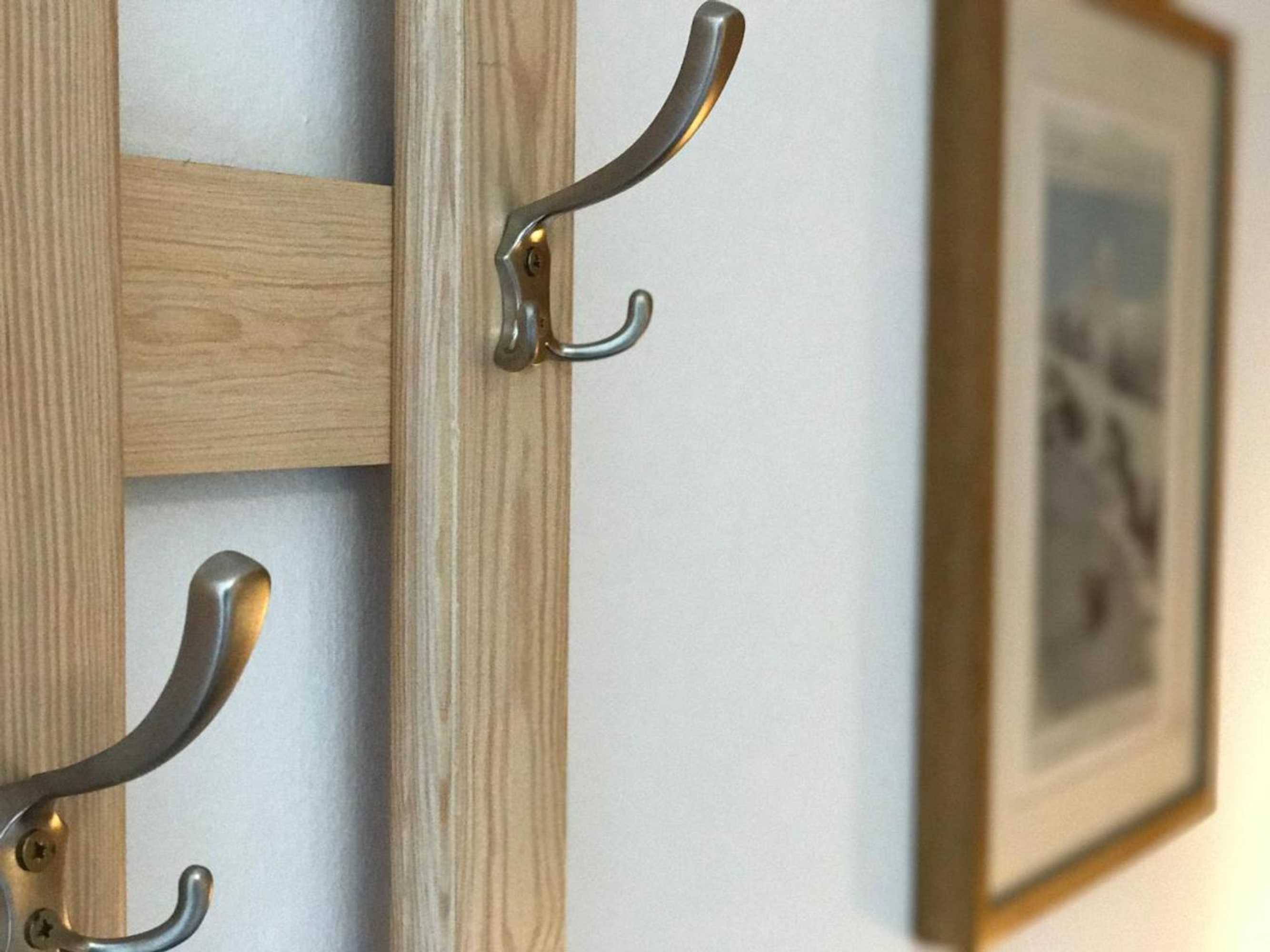 Gift card for Hotel Staffler