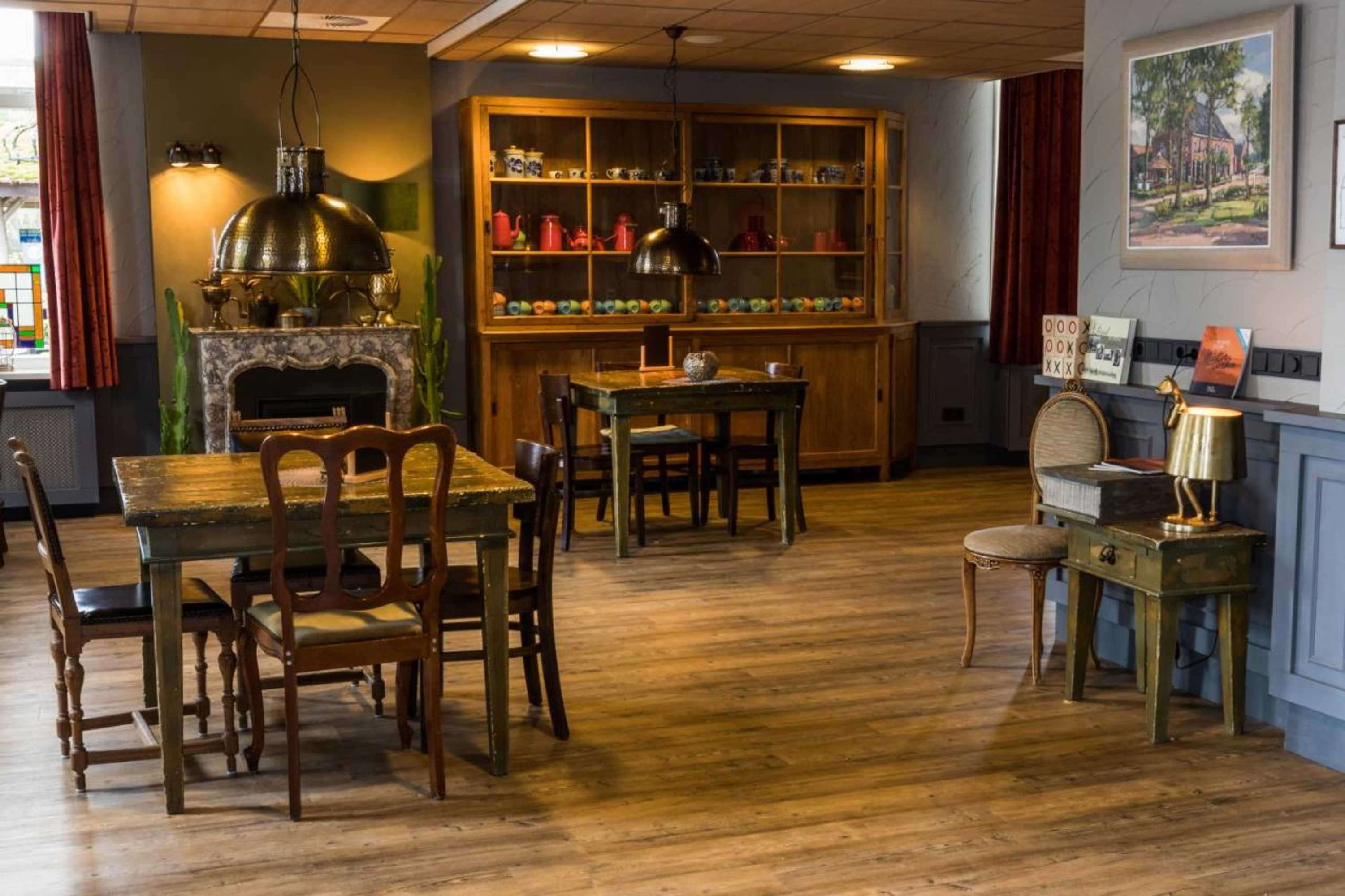 Gift card for 't Brouwershuis