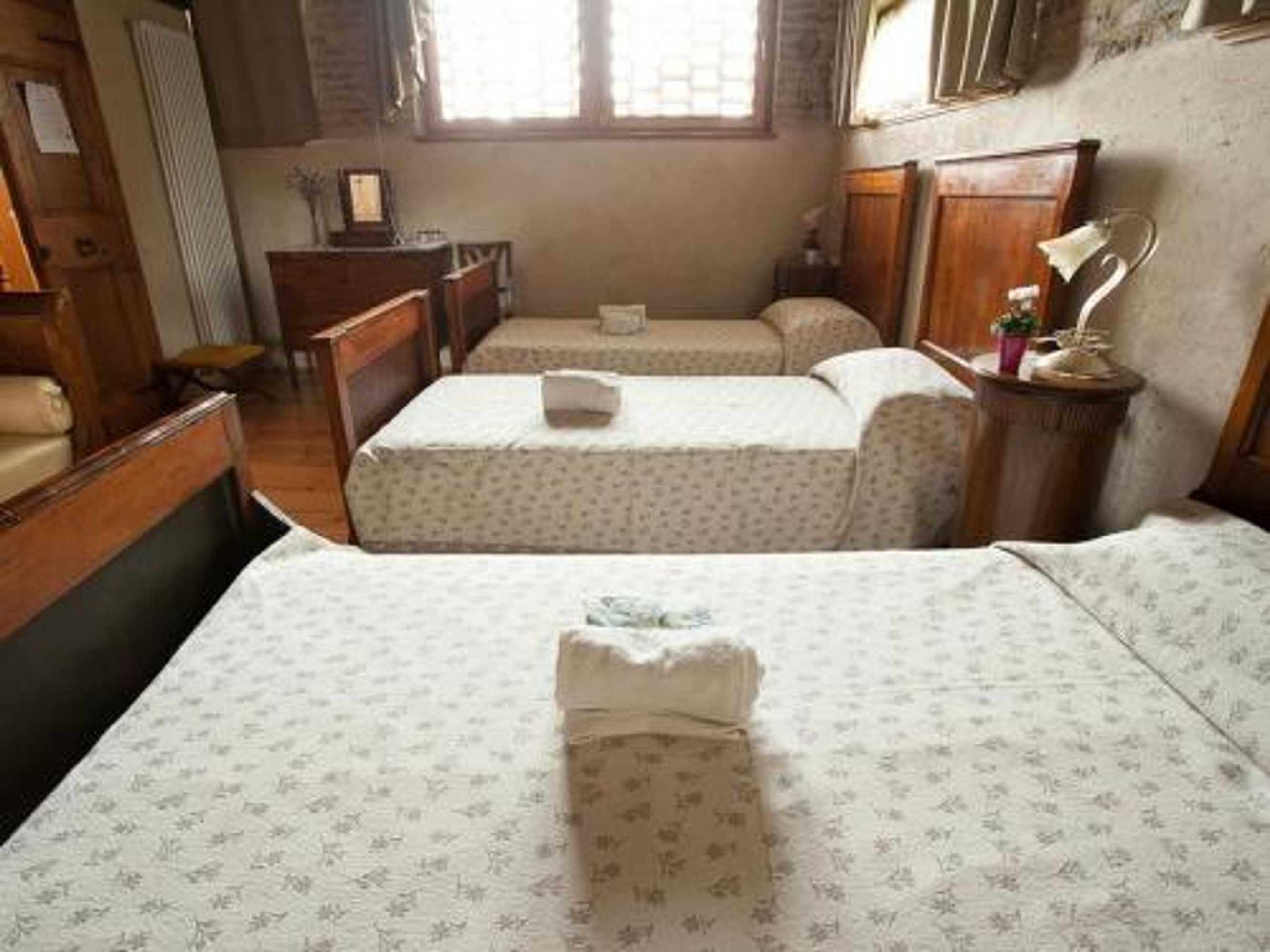 Gift card for B&b Asolo Casapagnano Gift card for B&b Asolo Casapagnano