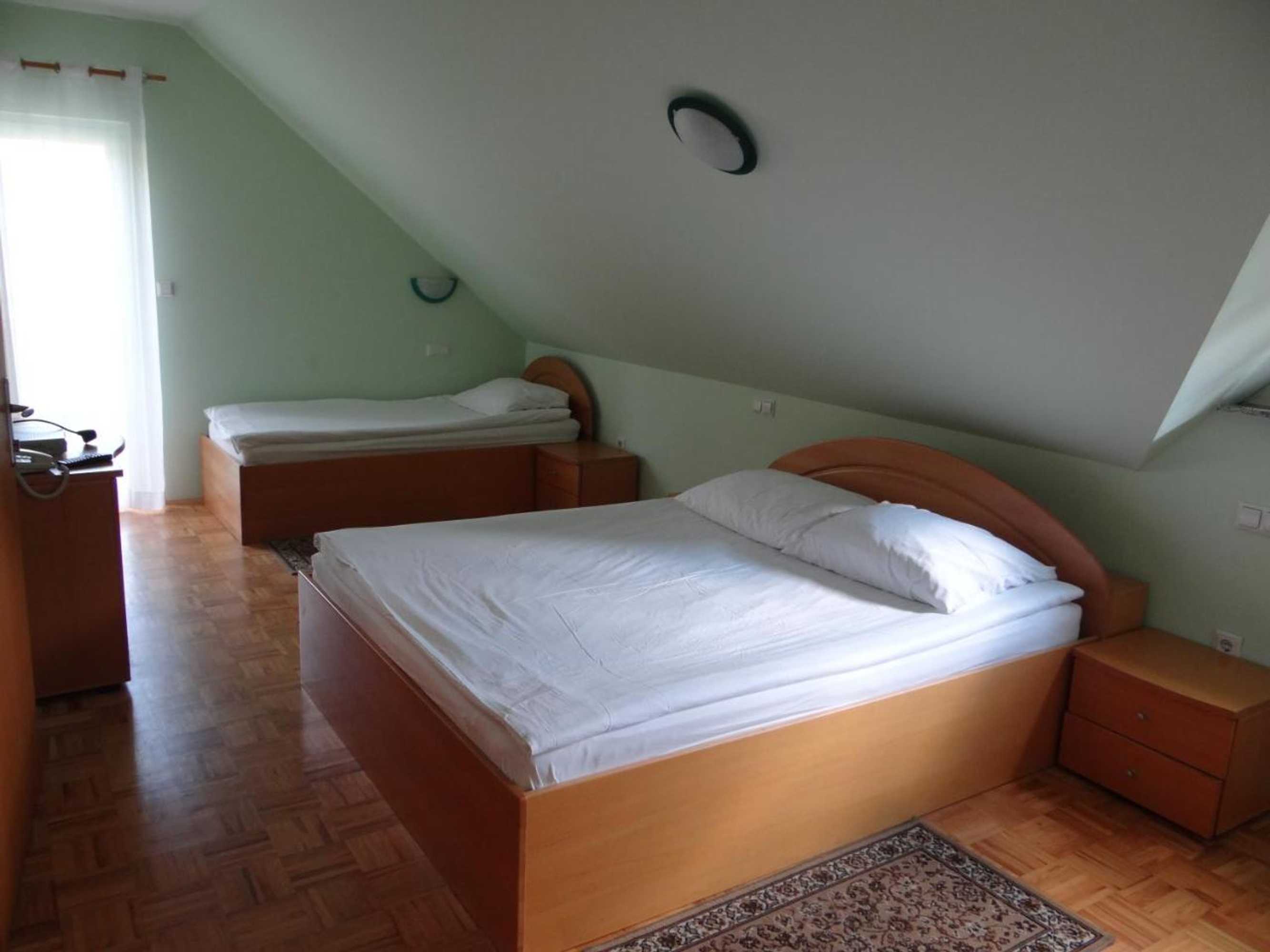 Gift card for Rooms Hochkraut