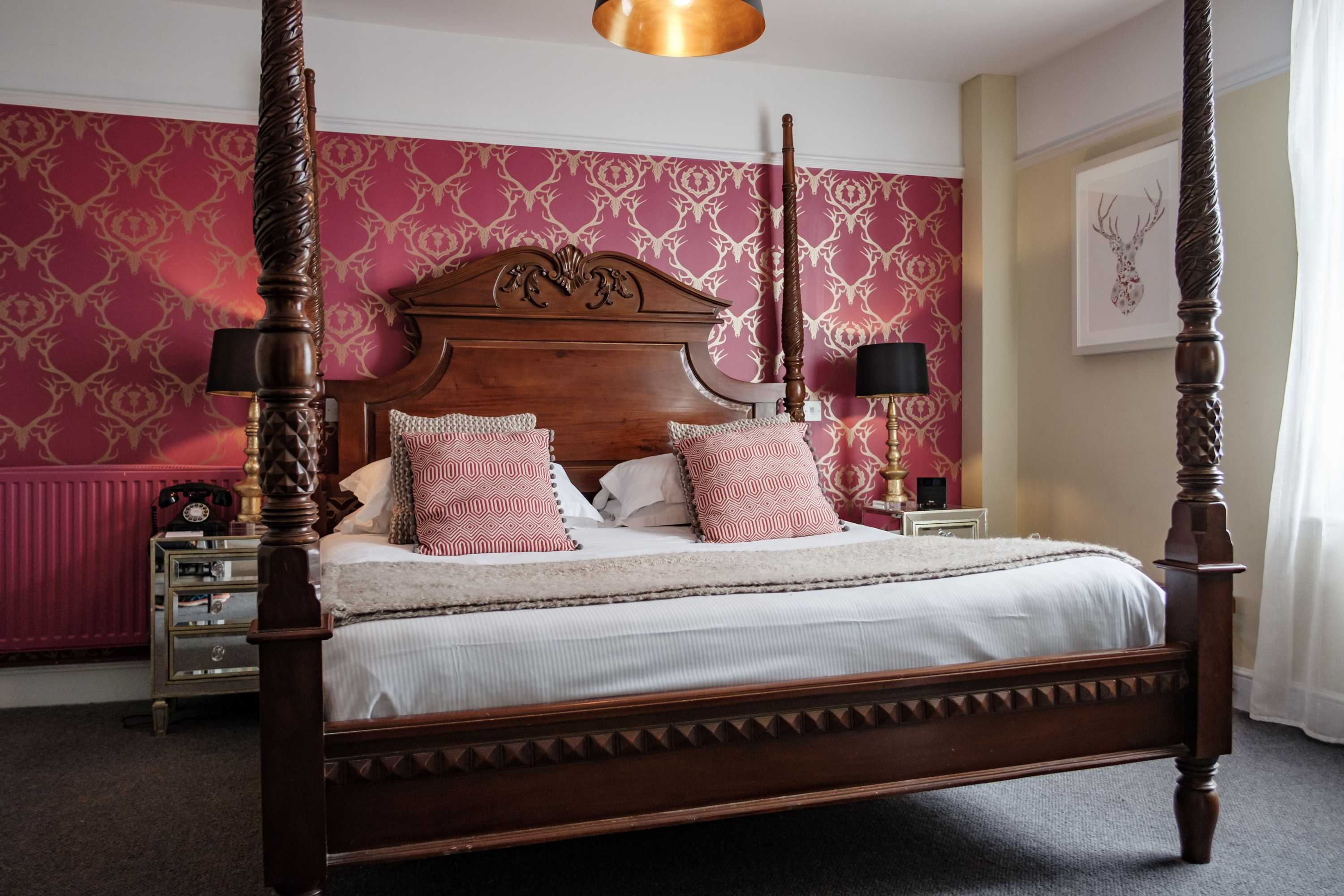 Gift card for The Bull Hotel