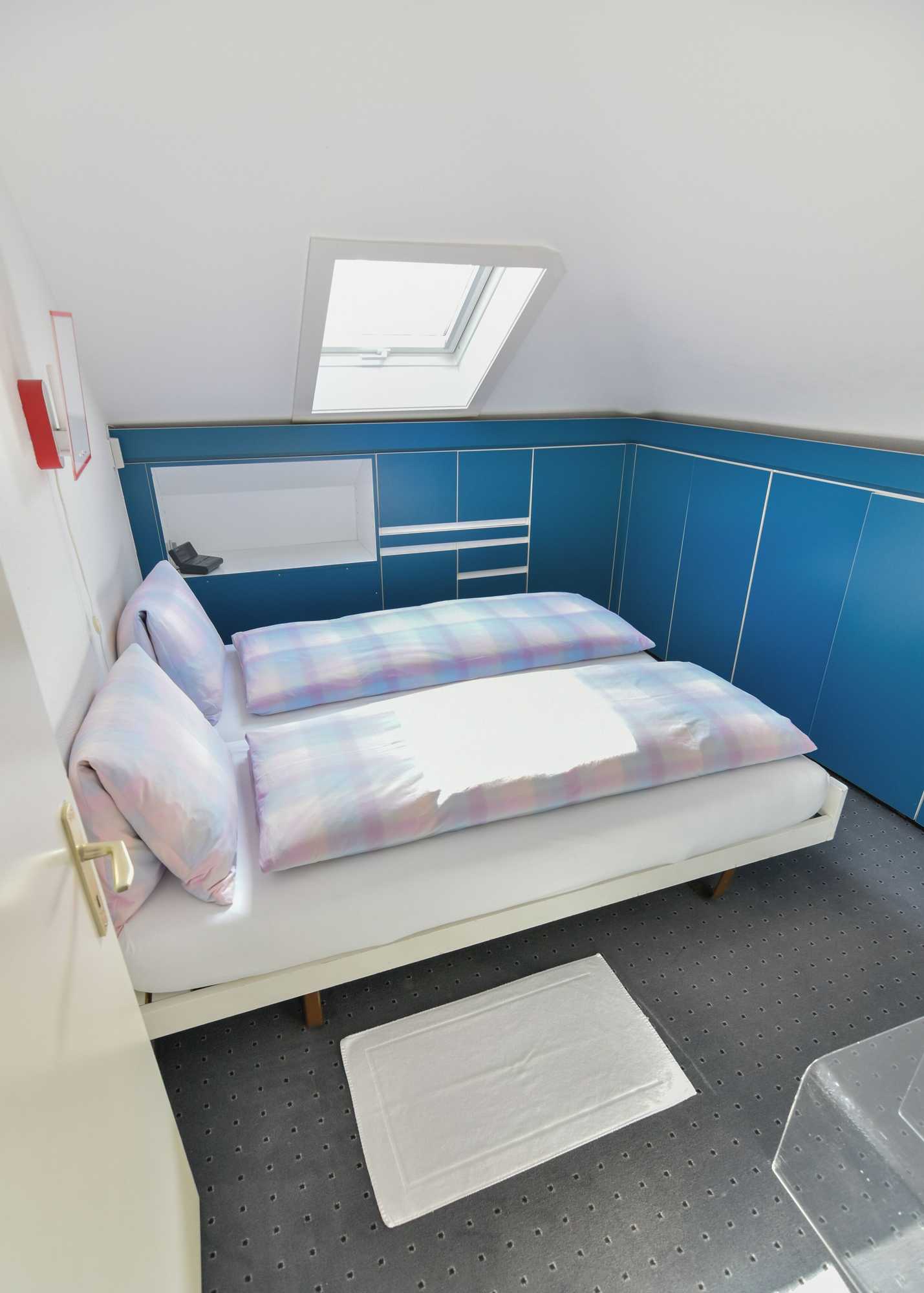 Gift card for Hotel Sporting