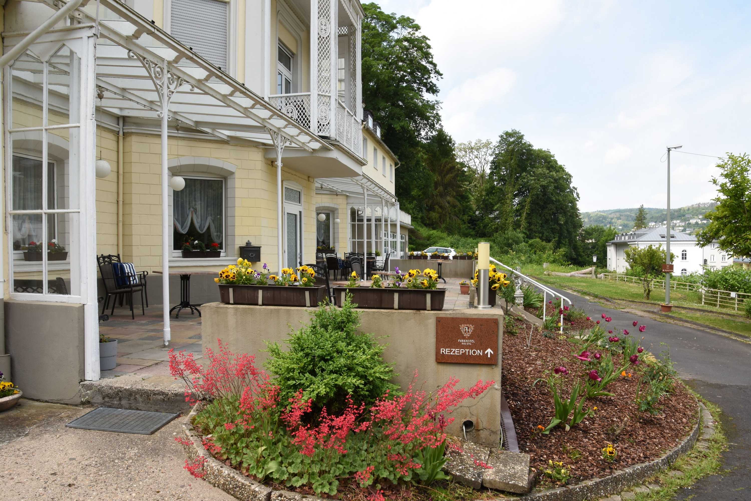 Gift card for Trip Inn Parkhotel Bad Ems Gift card for Trip Inn Parkhotel Bad Ems