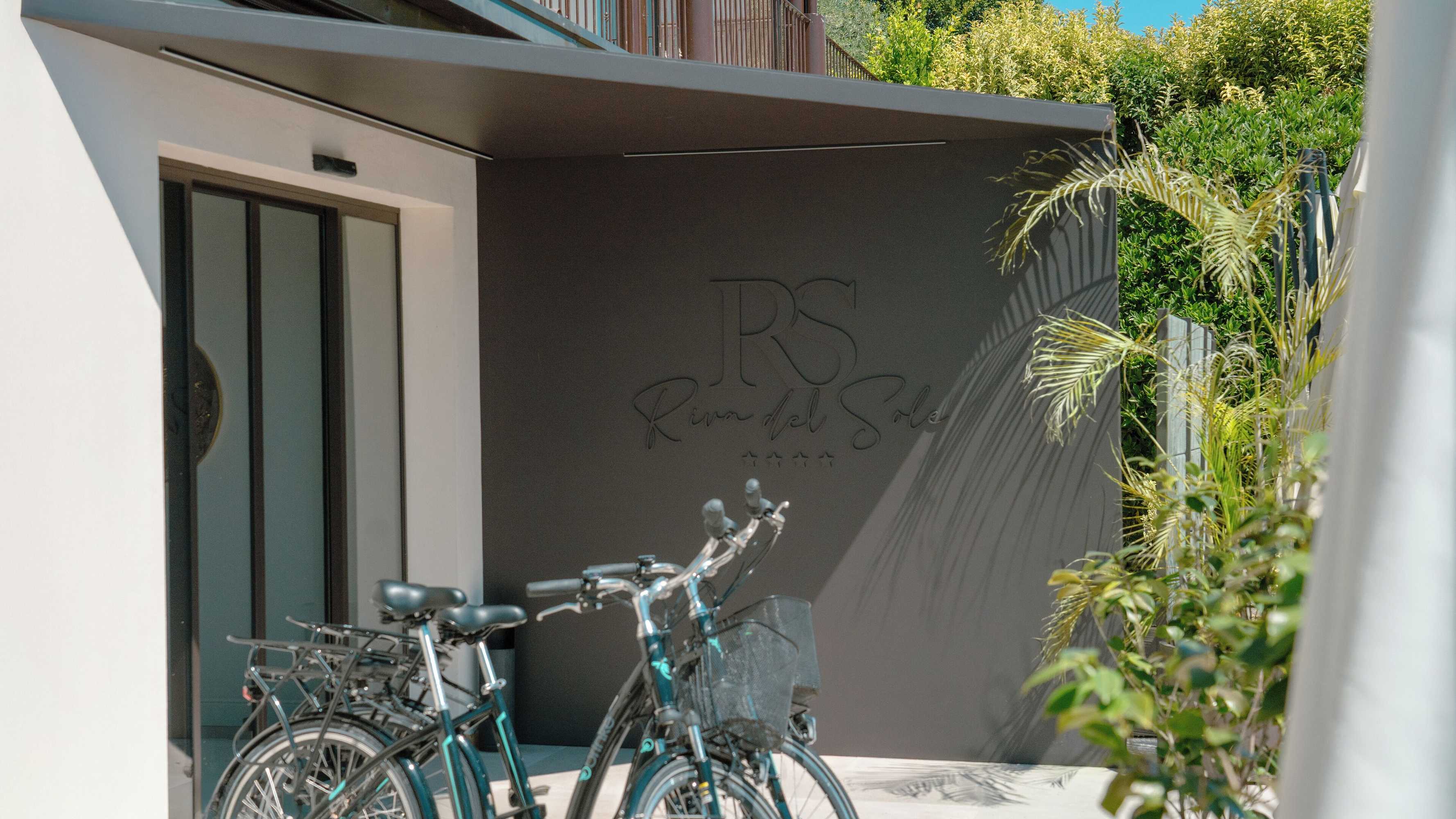 Gift card for Ahg Riva Del Sole Wellness Hotel - Adults Only