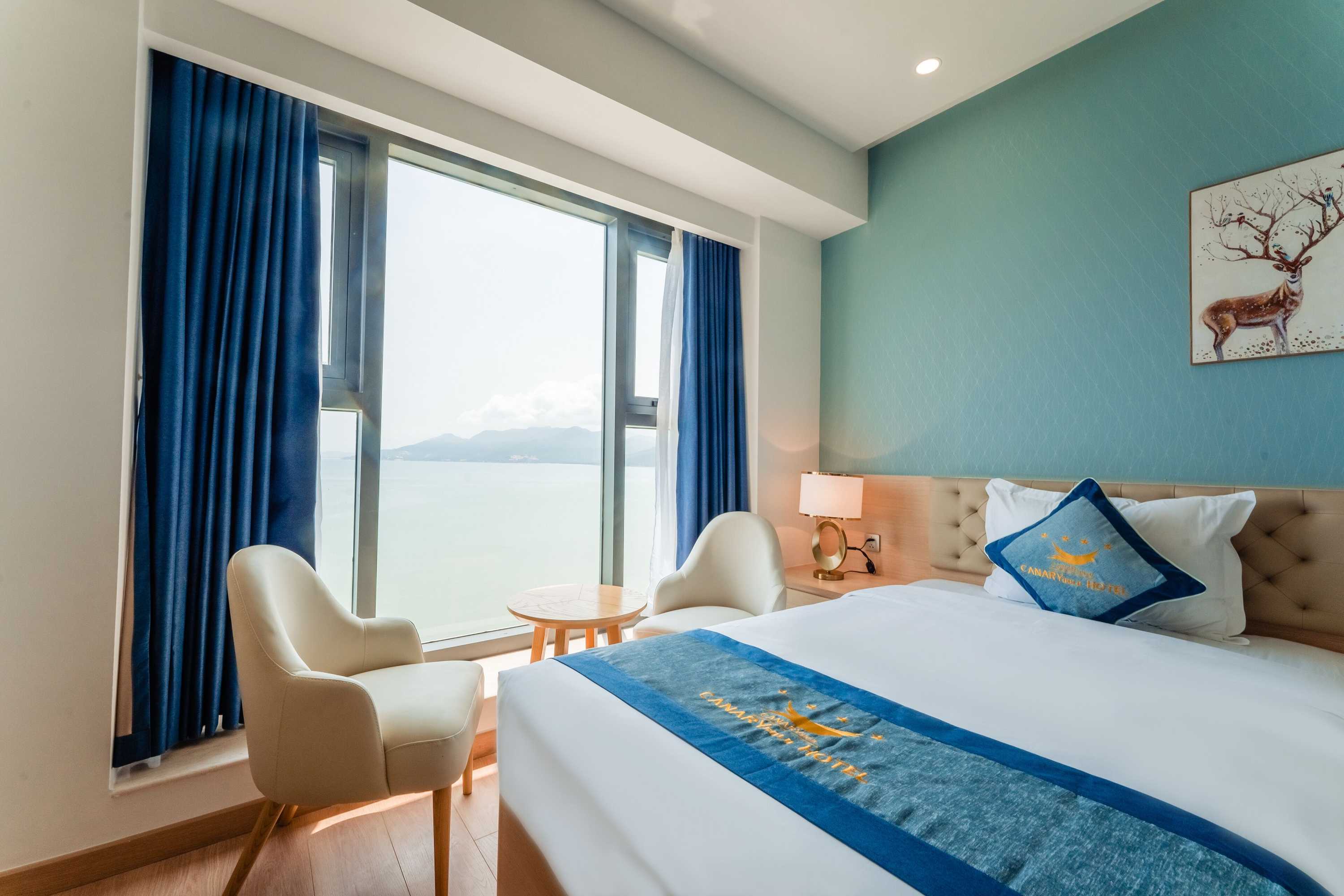 Gift card for Canary Gold Hotel Quy Nhơn, Beachfront