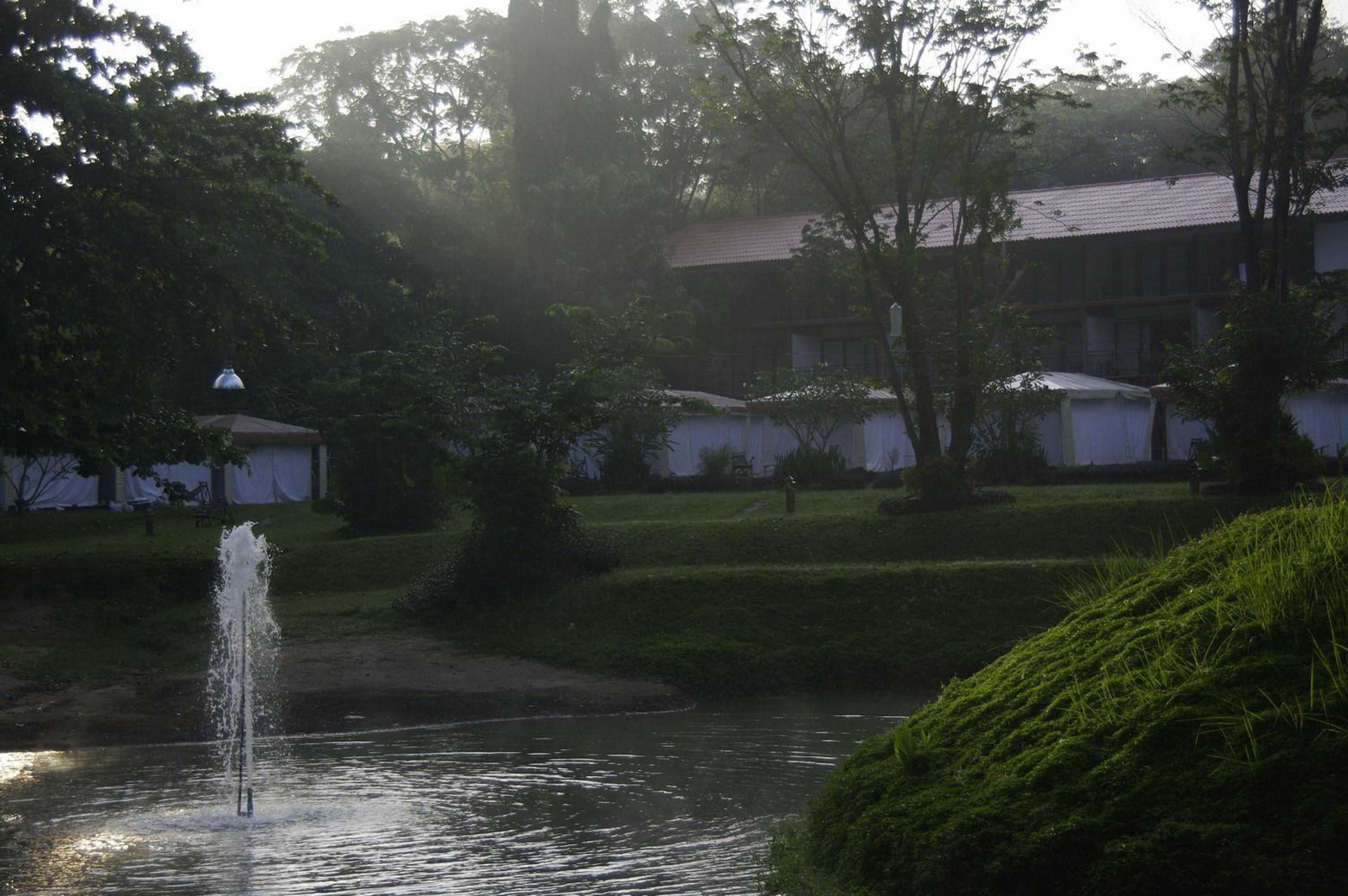 Gift card for Buritara Resort And Spa, Kanchanaburi Gift card for Buritara Resort And Spa, Kanchanaburi