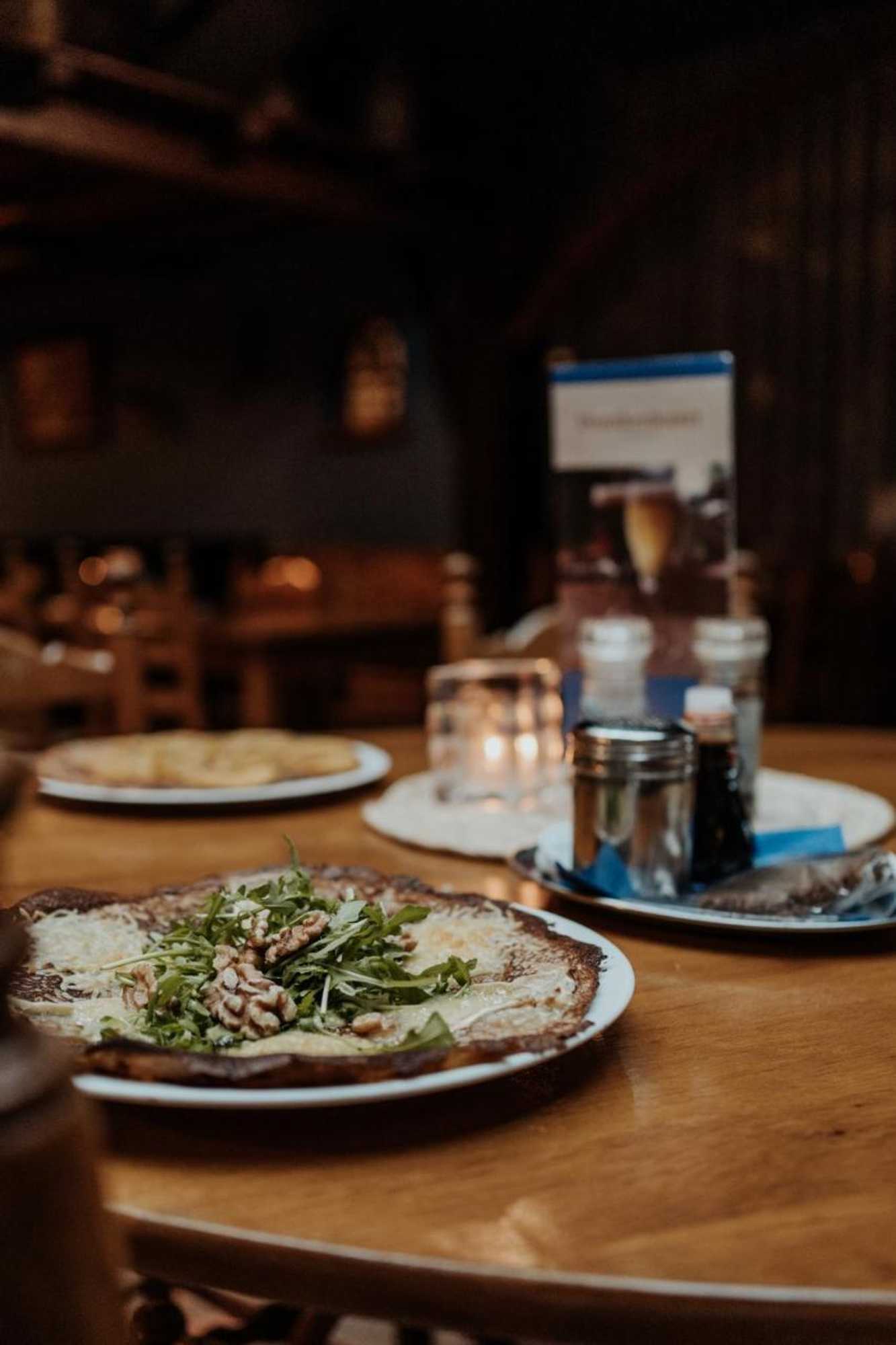 Gift card for Herberg Erve Kots Logement