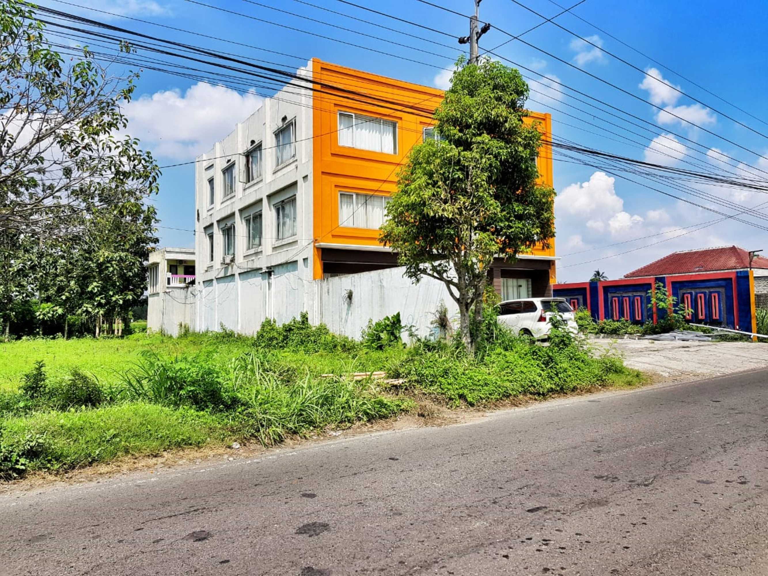 Gift card for Graha Lpp Pramindo Inn Gift card for Graha Lpp Pramindo Inn
