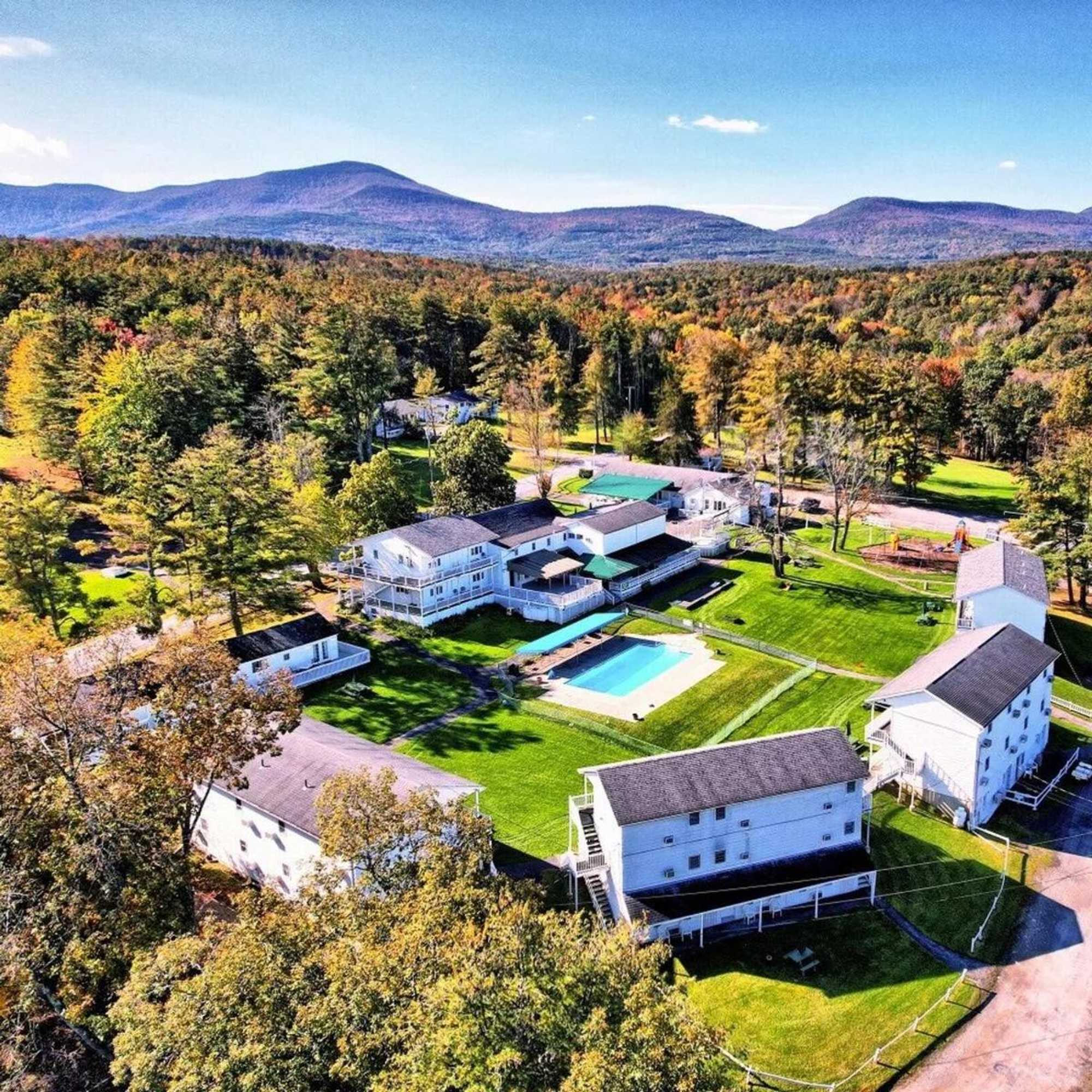 Gift card for Gavin's Irish Country Inn