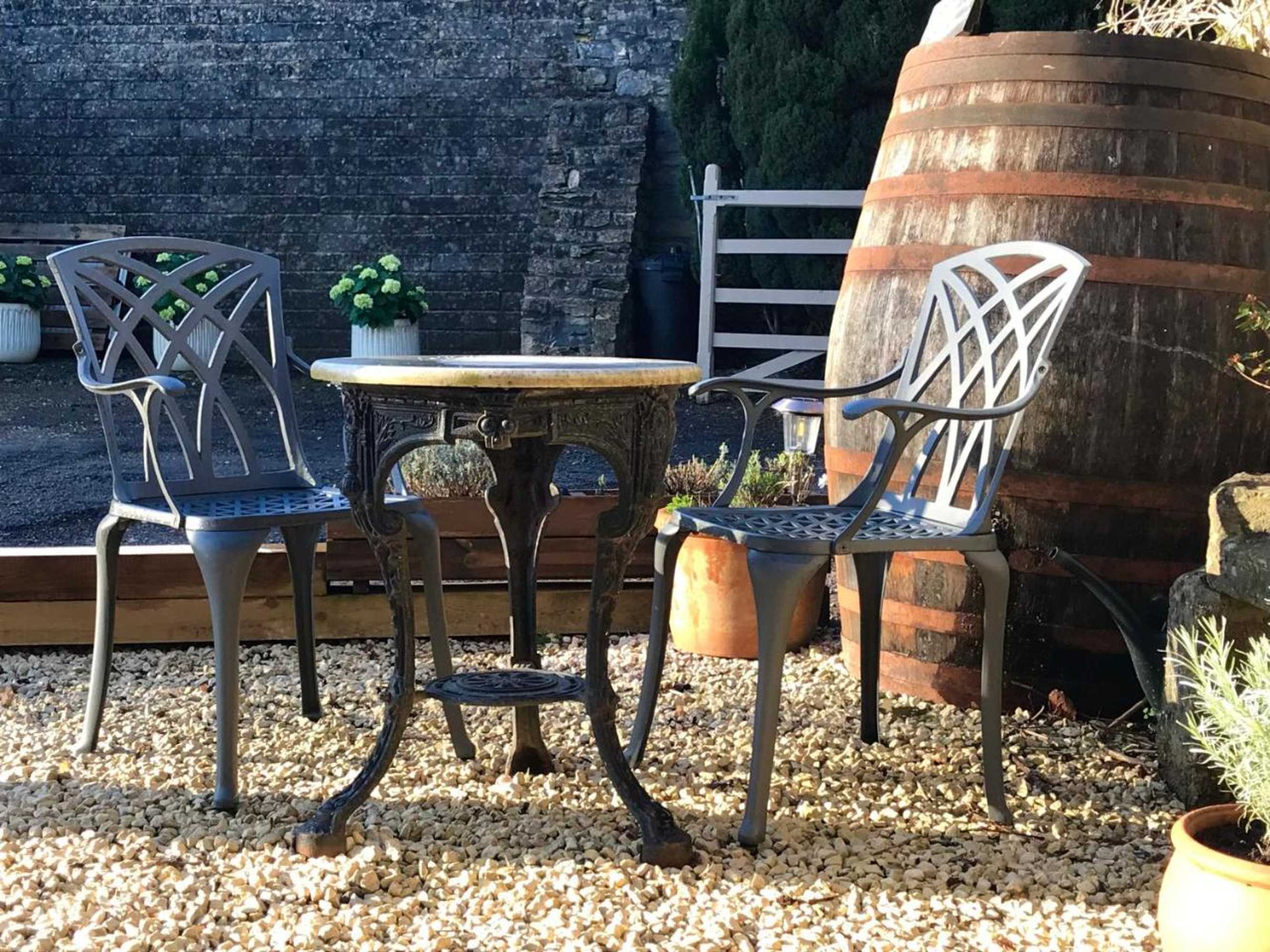 Gift card for The Queen Matilda Country Rooms