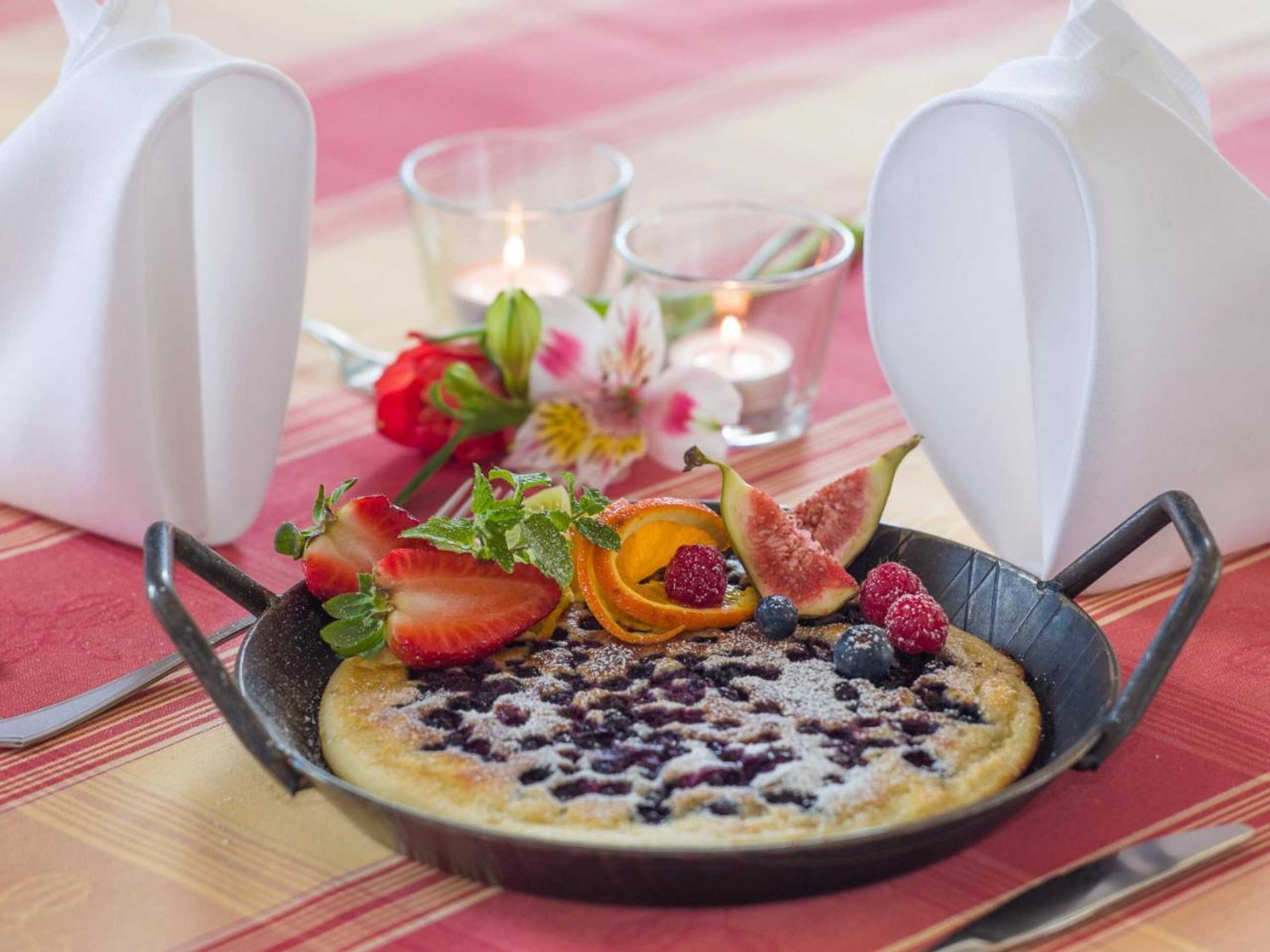 Gift card for Landhotel Zum Hammer