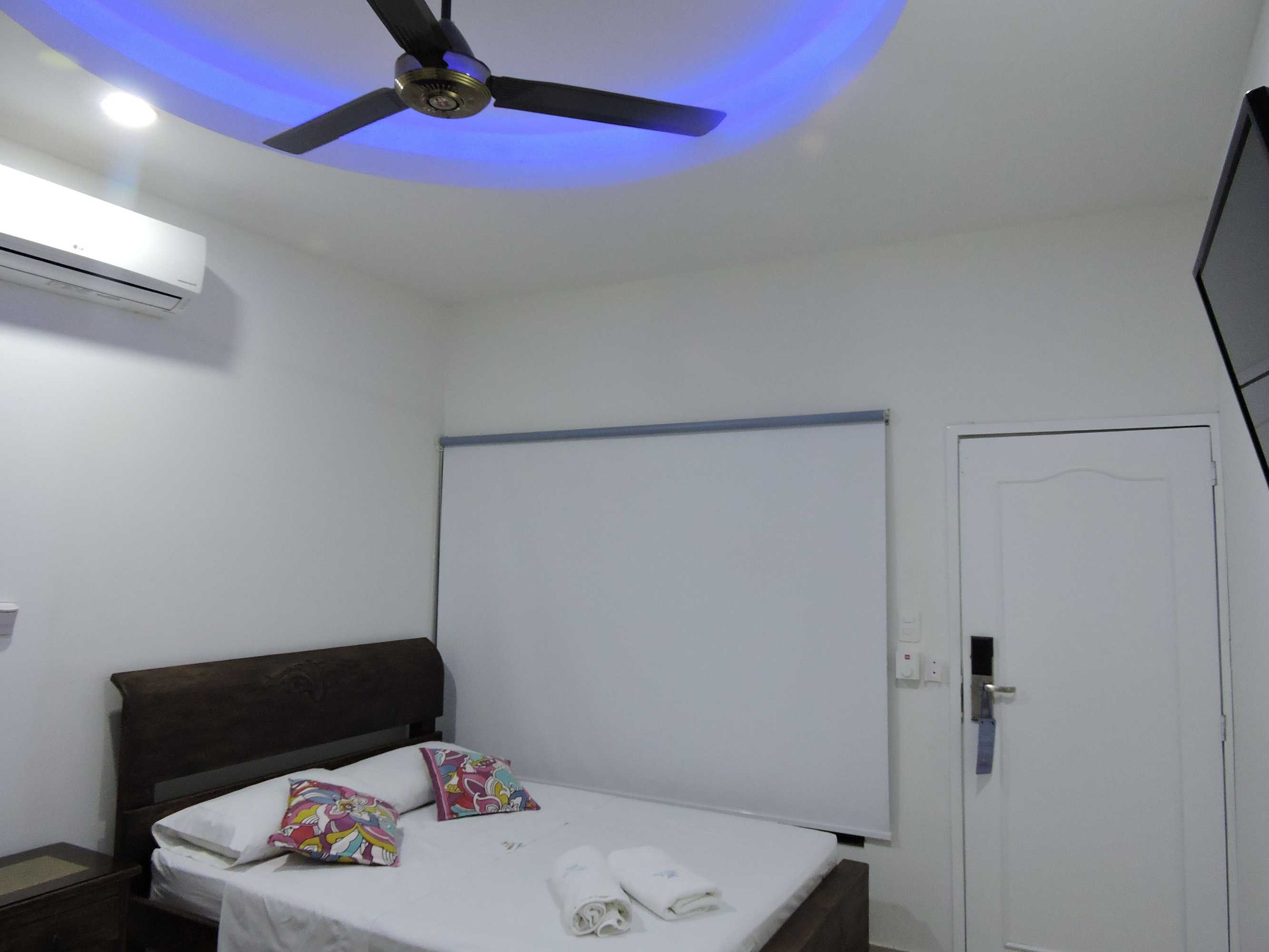 Gift card for Hotel Boutique Villa Valeria