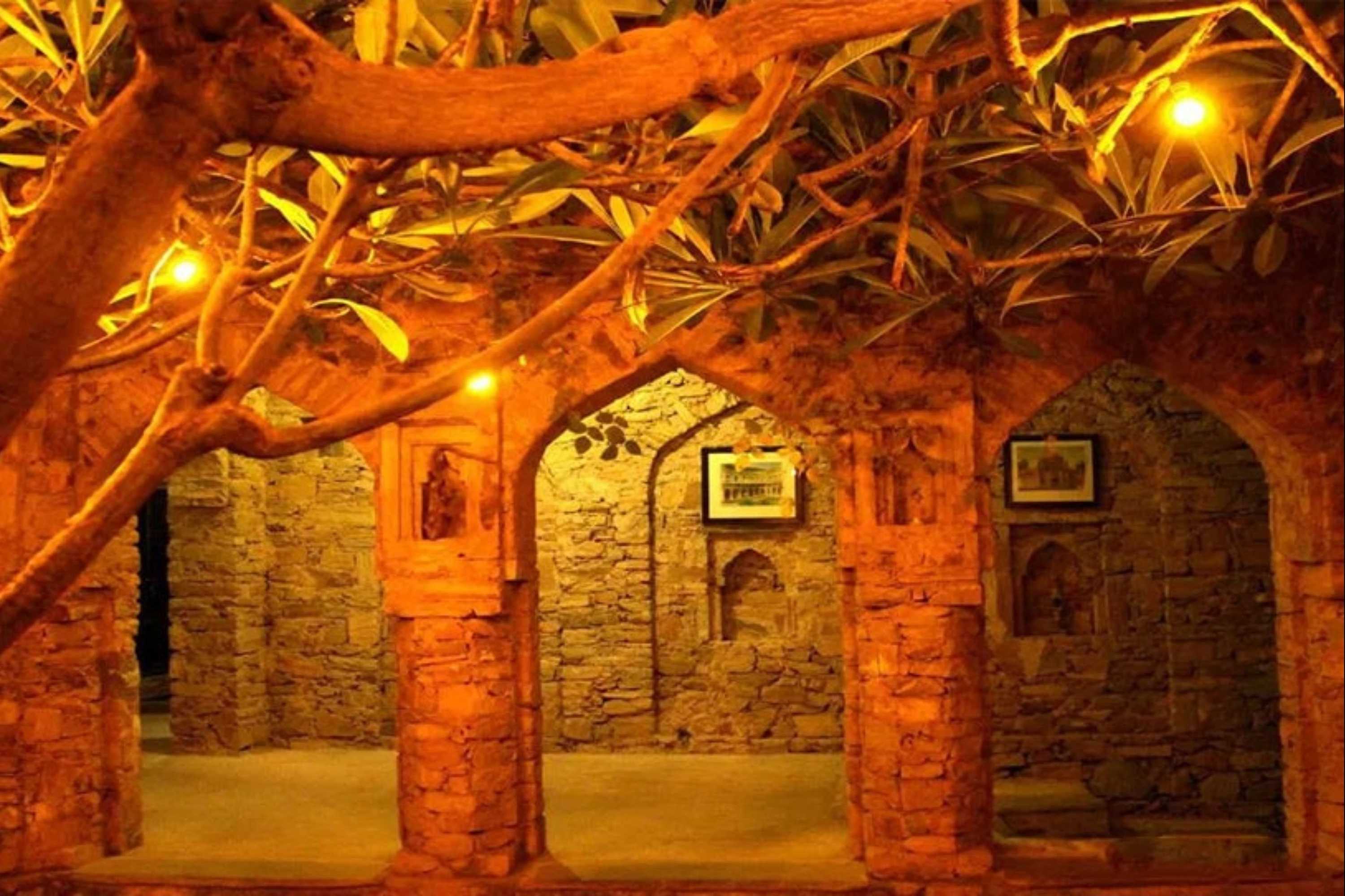 Gift card for Fort Dadhikar, Alwar Gift card for Fort Dadhikar, Alwar
