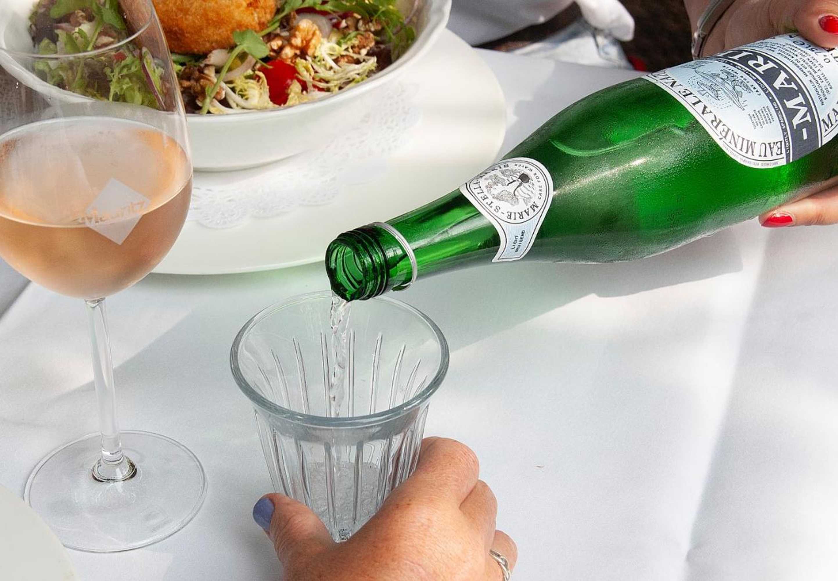 Gift card for Hotel Mauritz