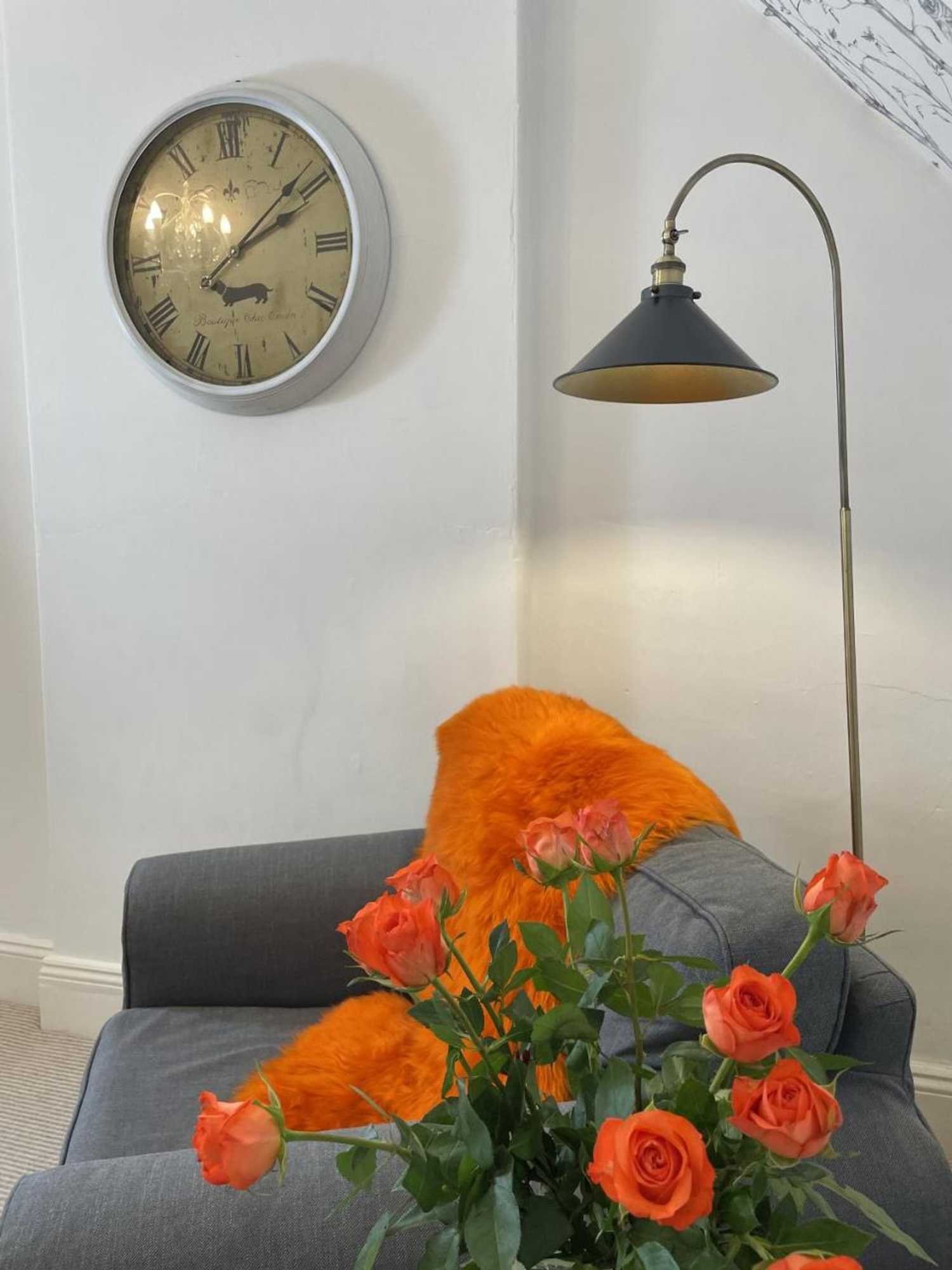 Gift card for The Mount B&b Somerton