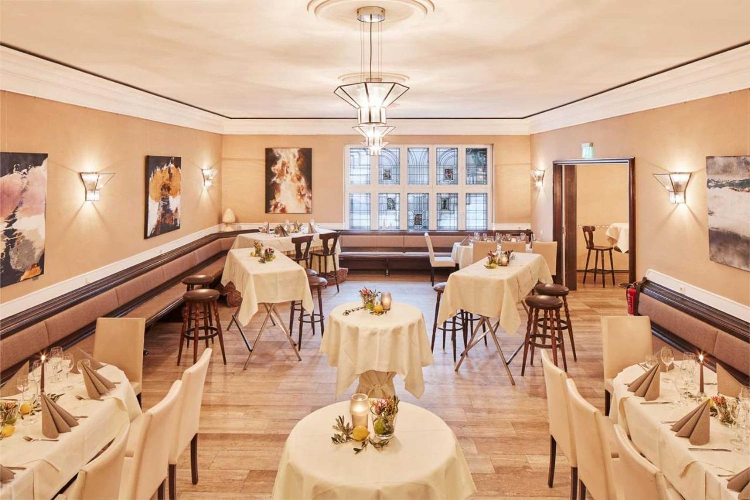 Gift card for Hotel Zur Post