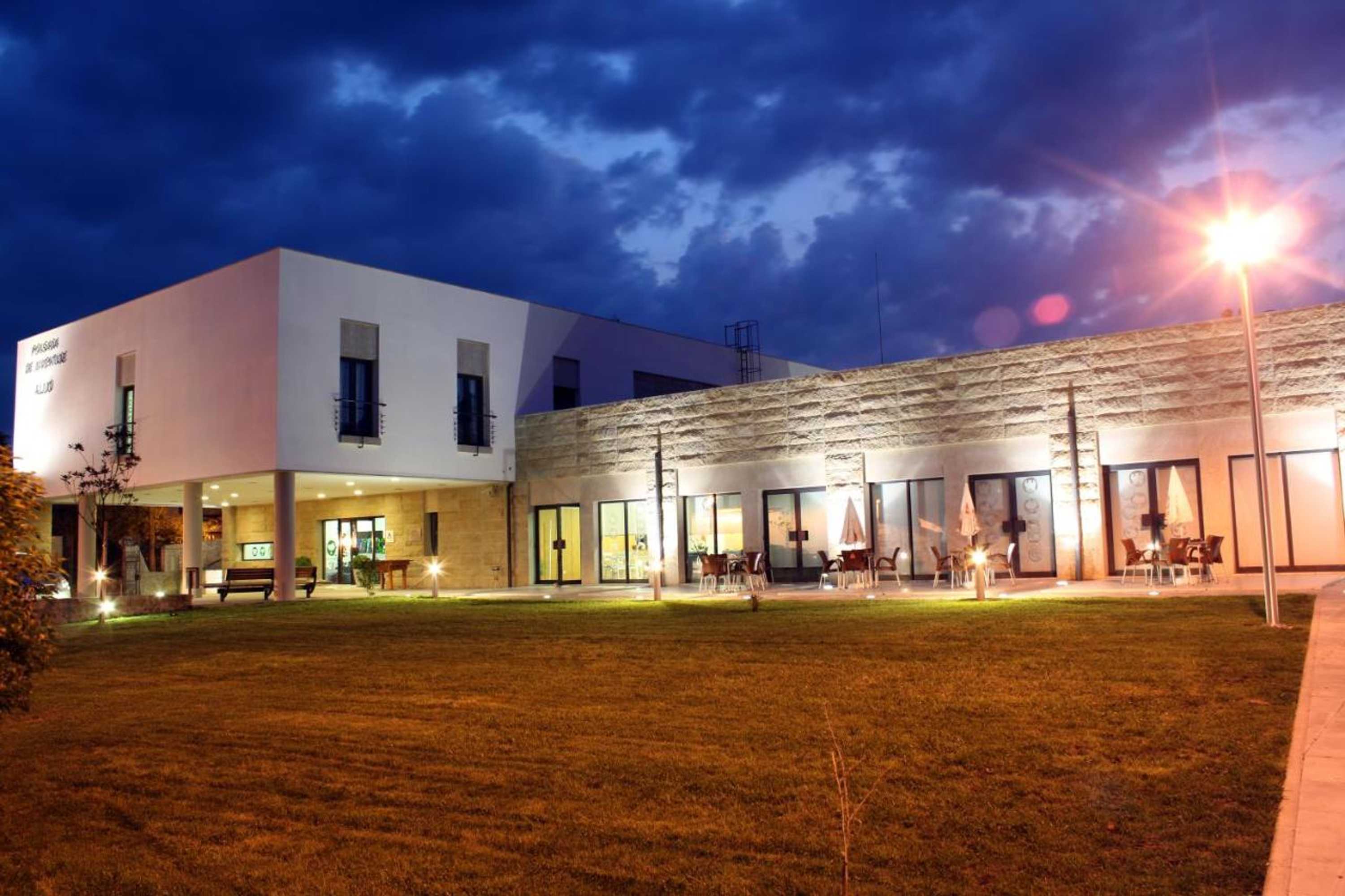 Gift card for HI Alijo - Pousada de Juventude Gift card for HI Alijo - Pousada de Juventude