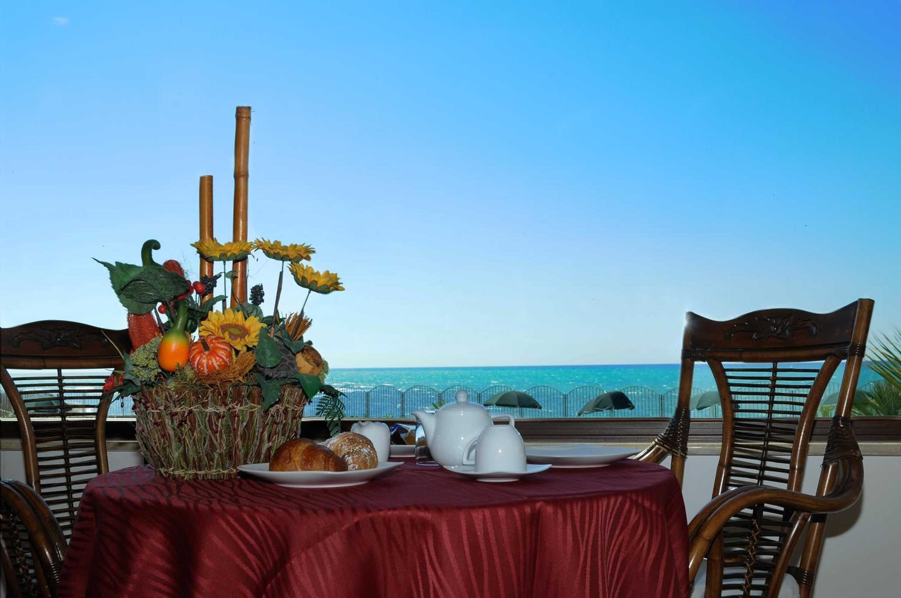 Gift card for Antica Perla Residence Hotel