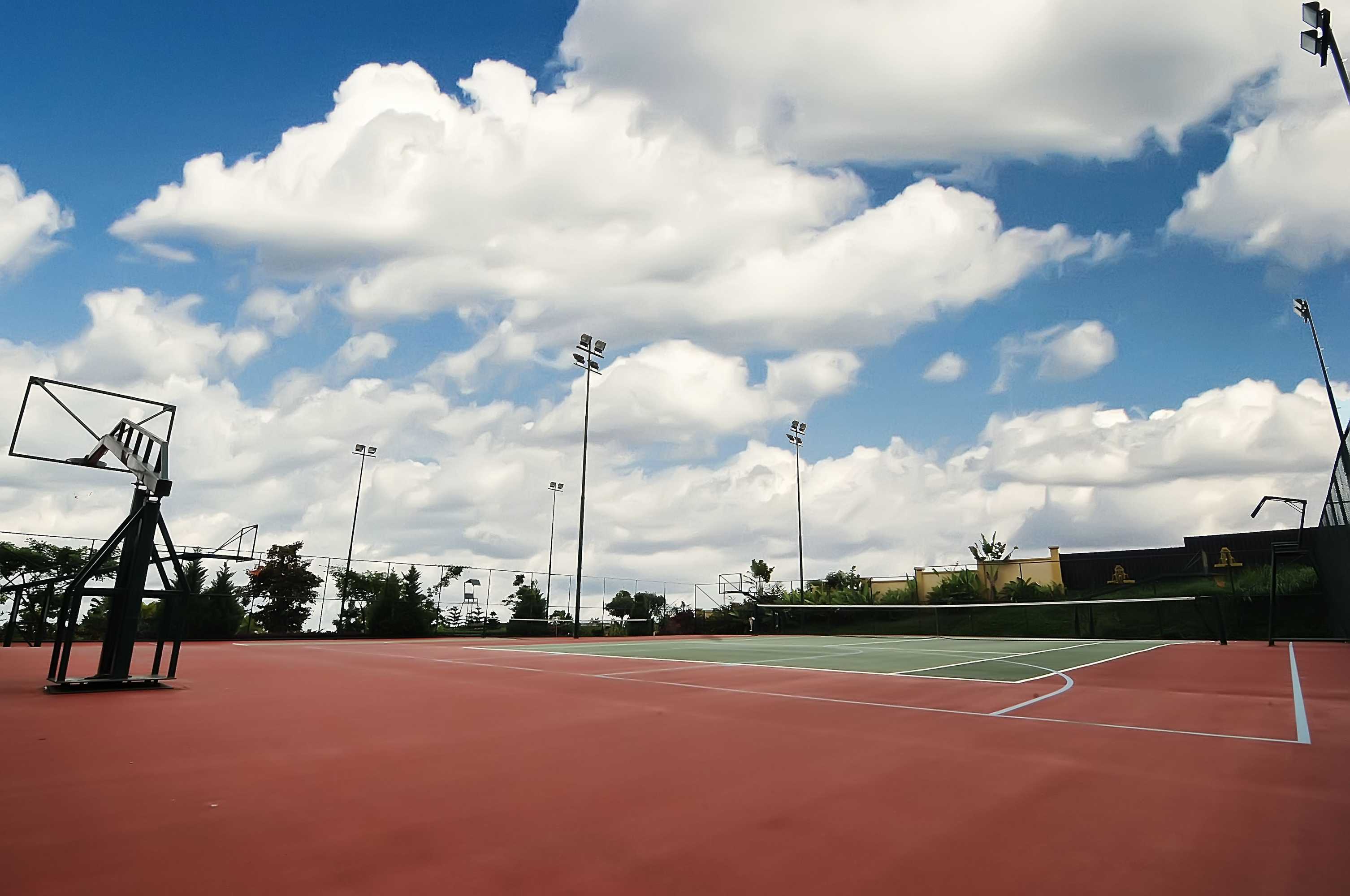 Gift card for The Singhasari Resort