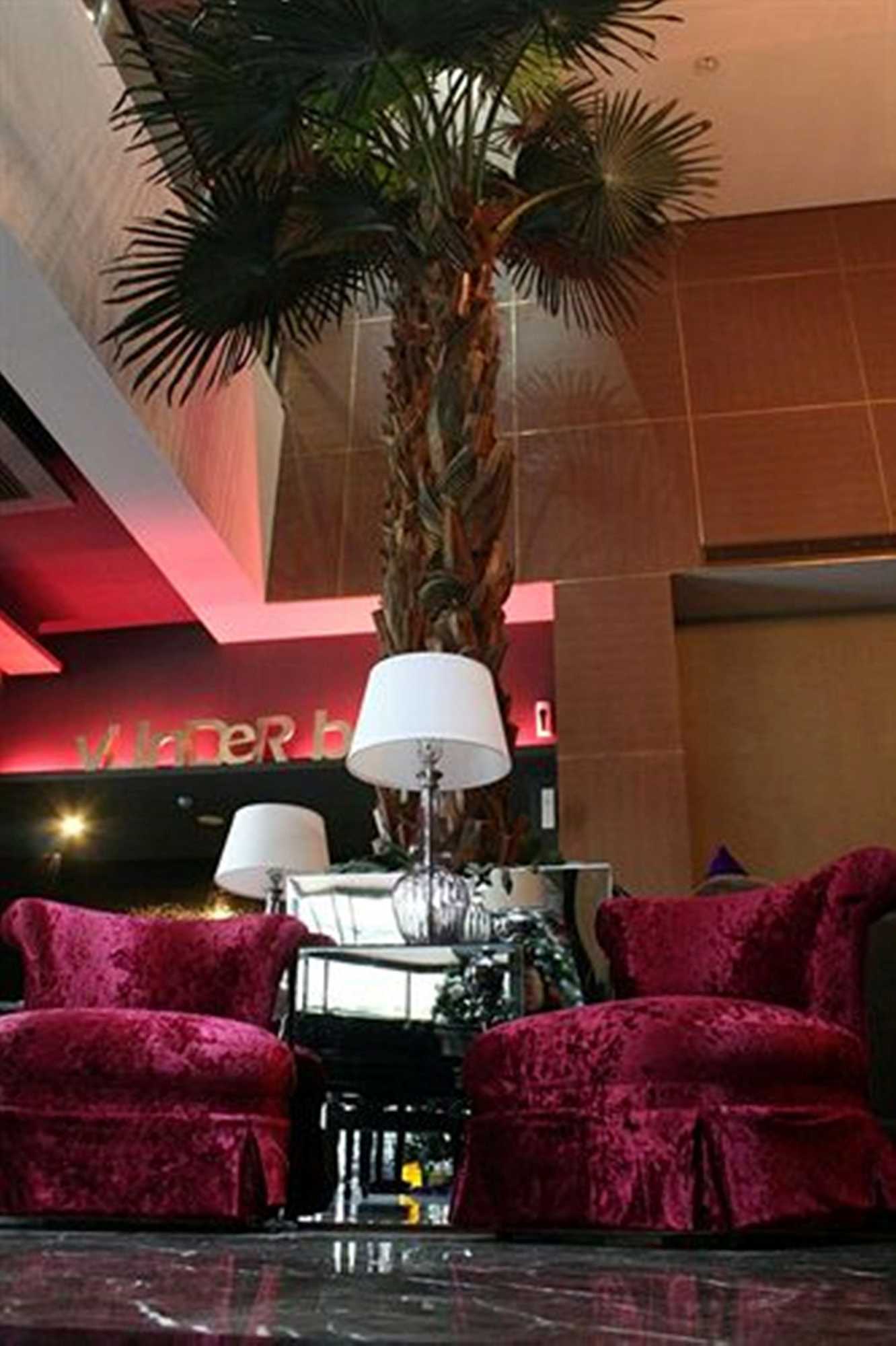 Gift card for Amaroossa Hotel Bandung