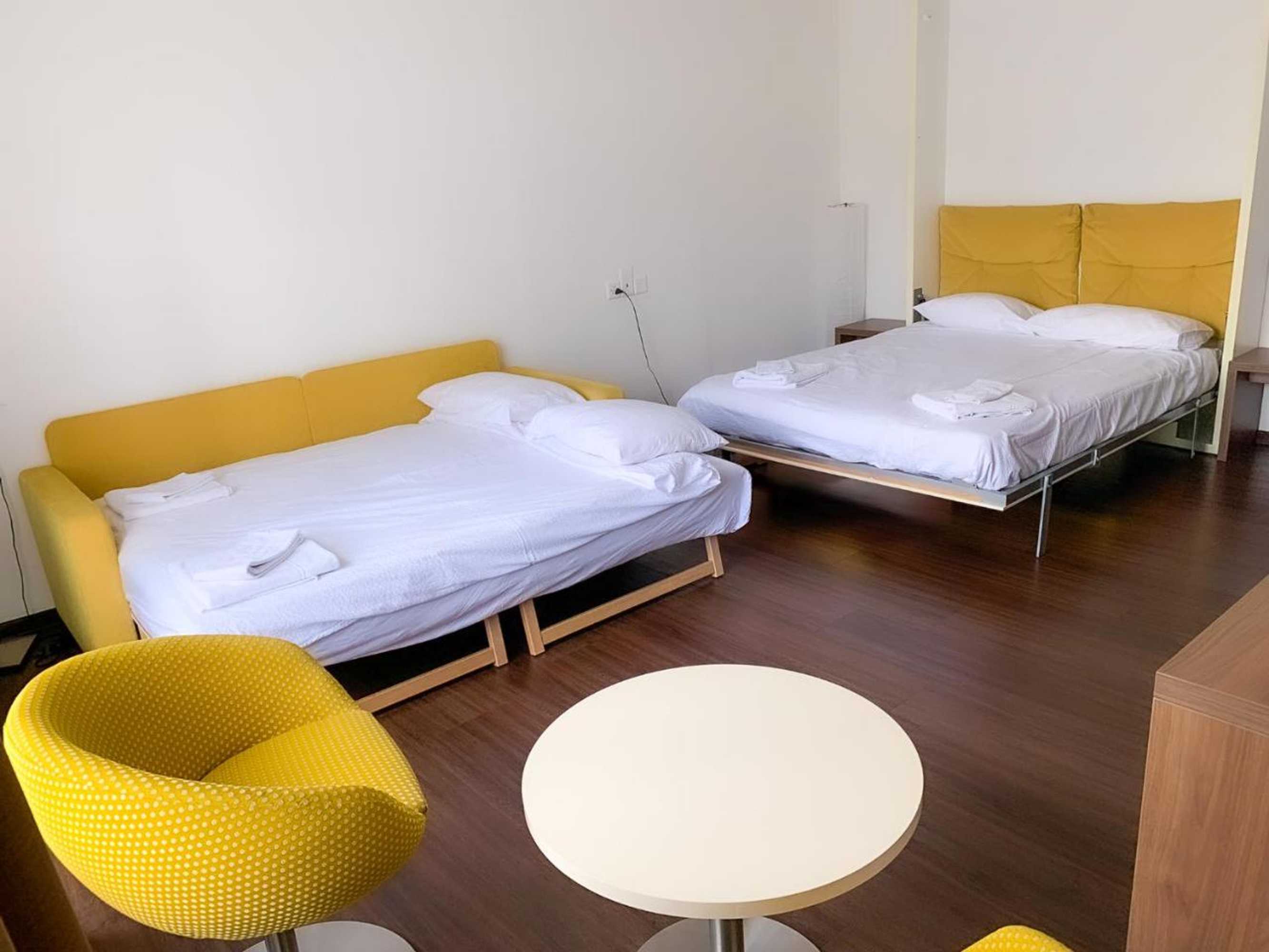 Gift card for Sport Palace