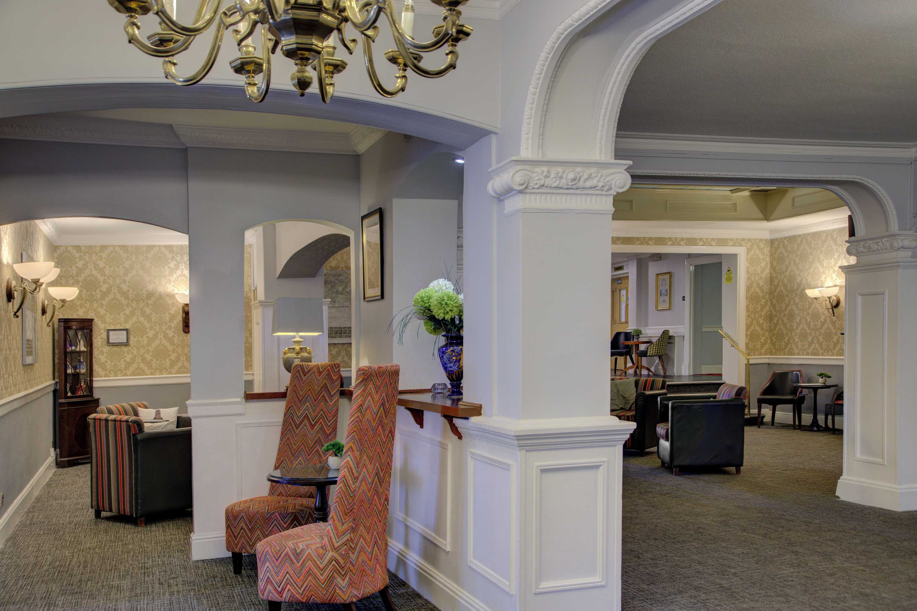 Gift card for Best Western Stoke on Trent City Centre Hotel Gift card for Best Western Stoke on Trent City Centre Hotel