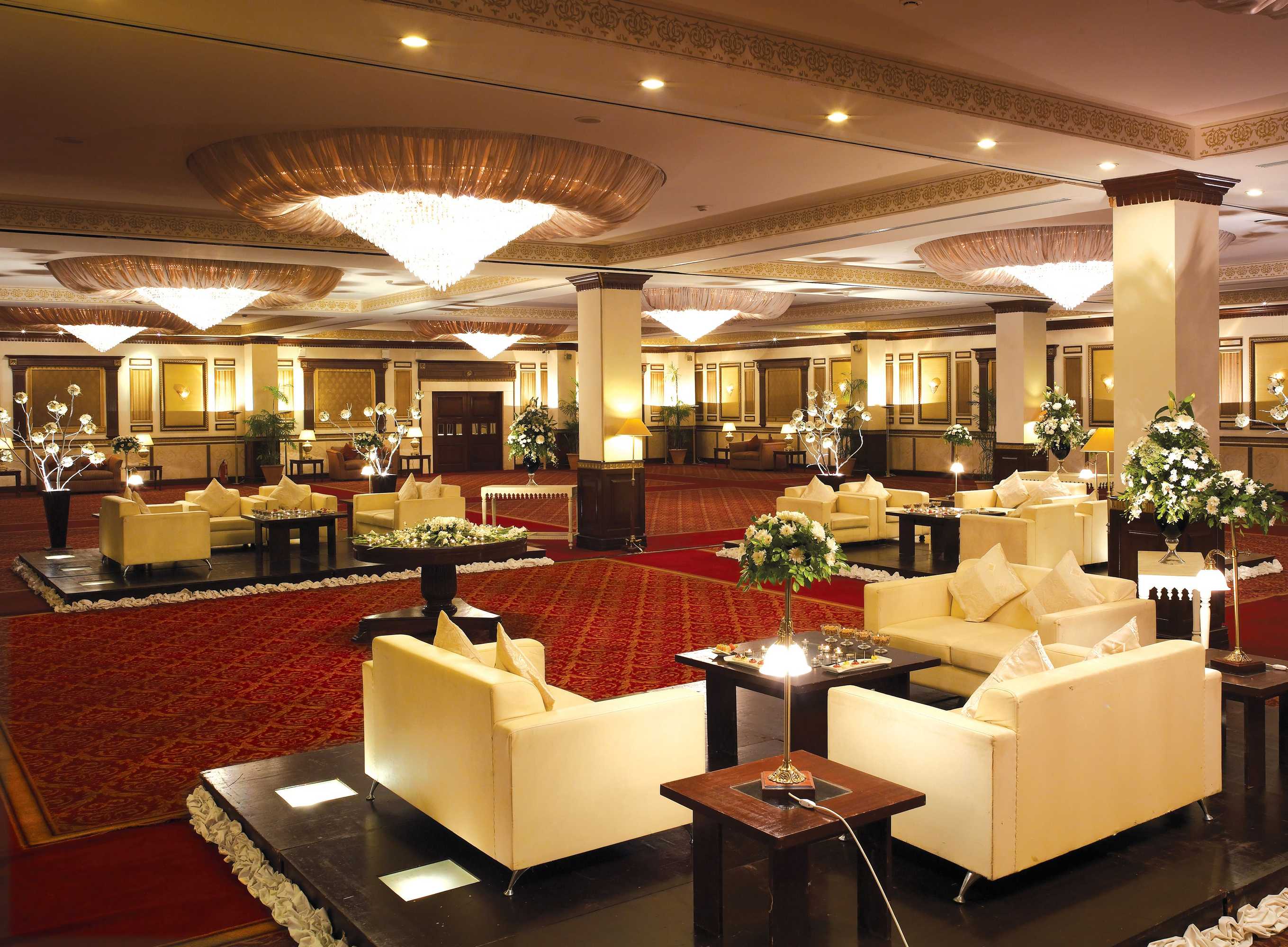 Gift card for Pearl Continental Hotel Karachi Gift card for Pearl Continental Hotel Karachi