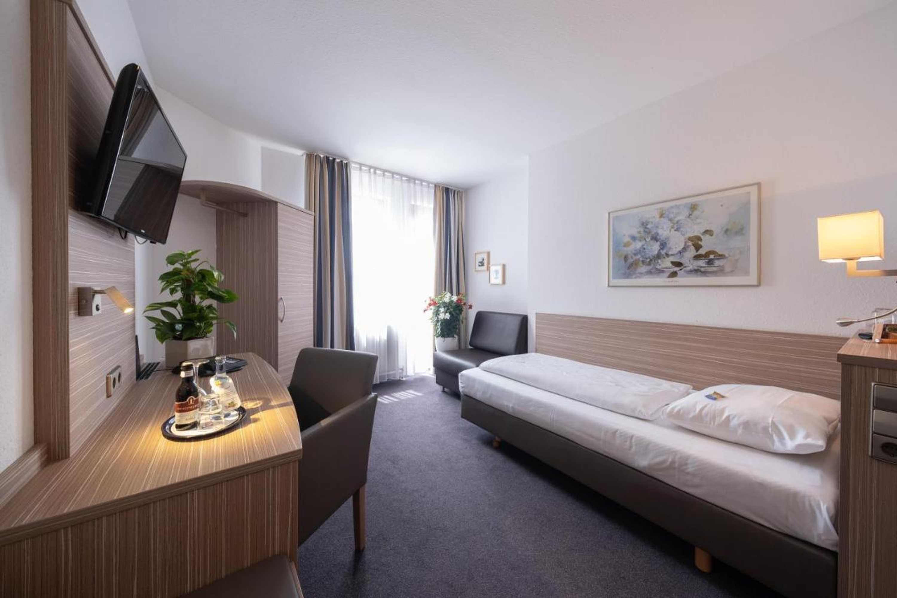 Gift card for Hotel Bär