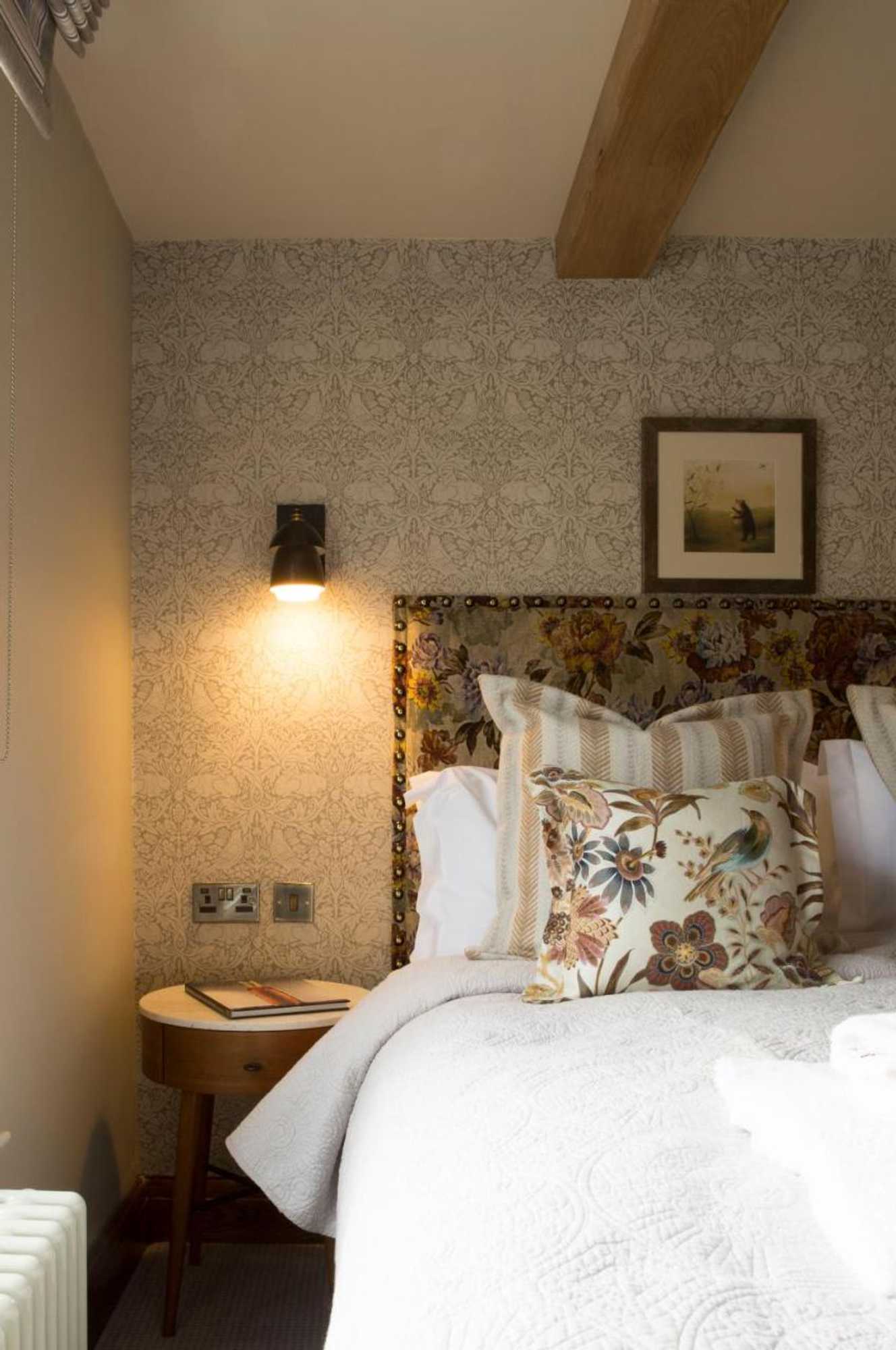 Gift card for The Legh Arms Prestbury