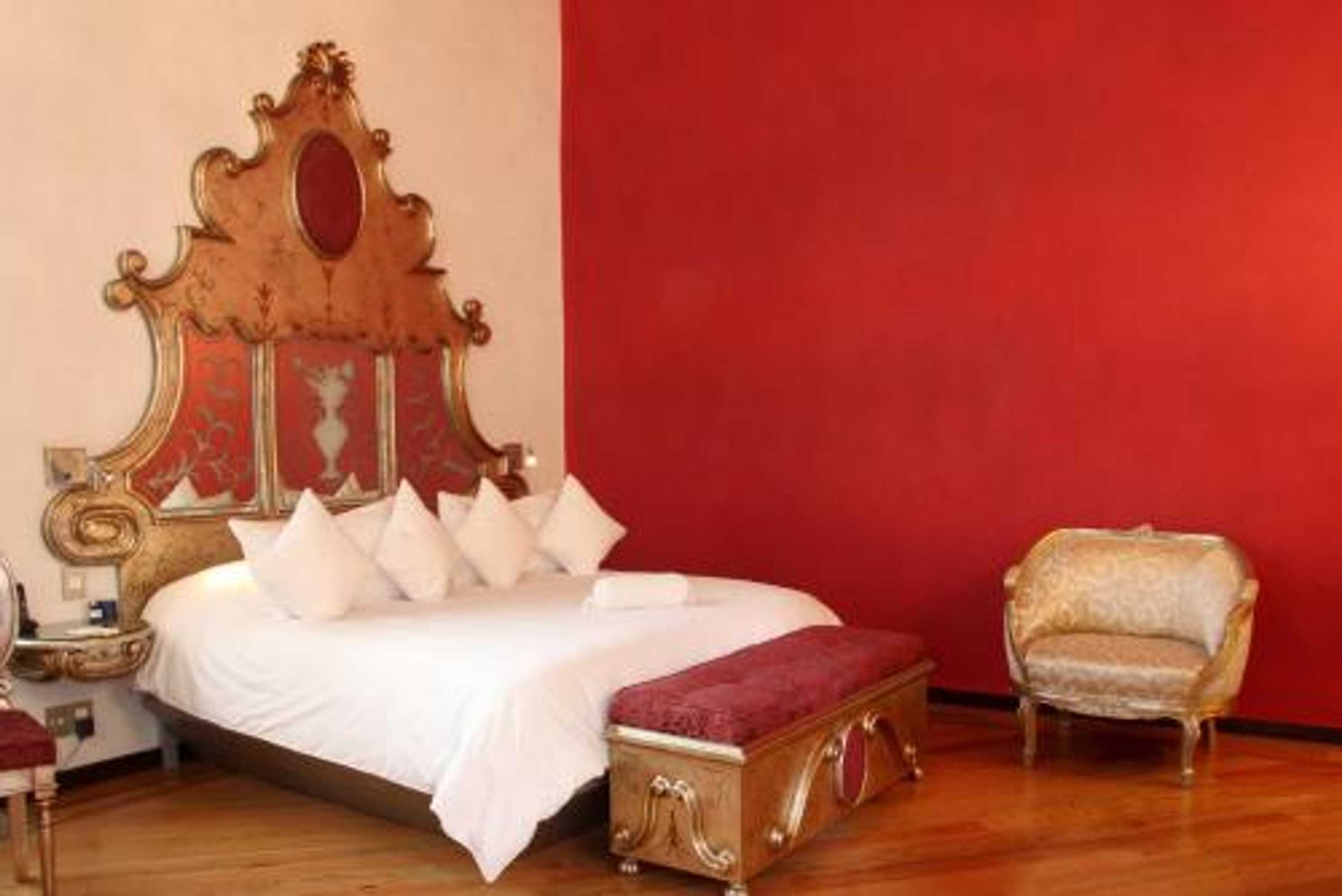 Gift card for Casona de la Republica Hotel Boutique & Spa Gift card for Casona de la Republica Hotel Boutique & Spa