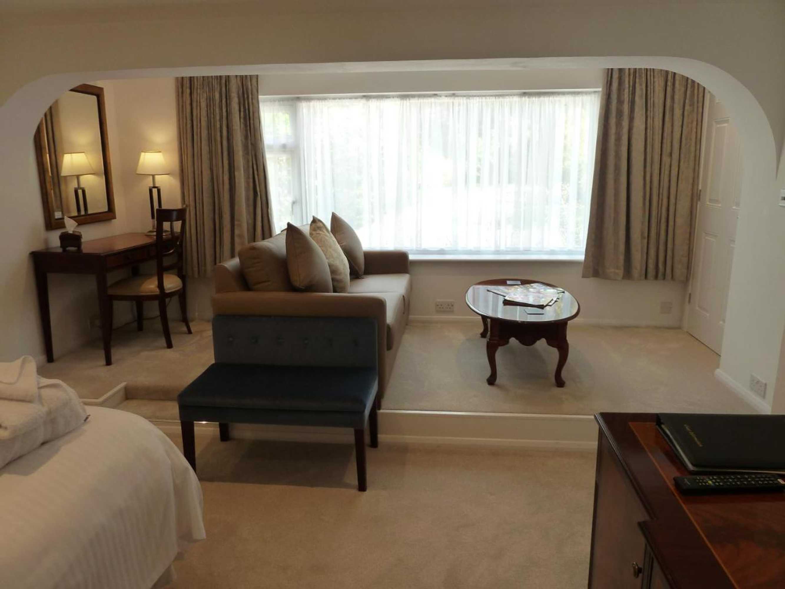 Gift card for Cameron House