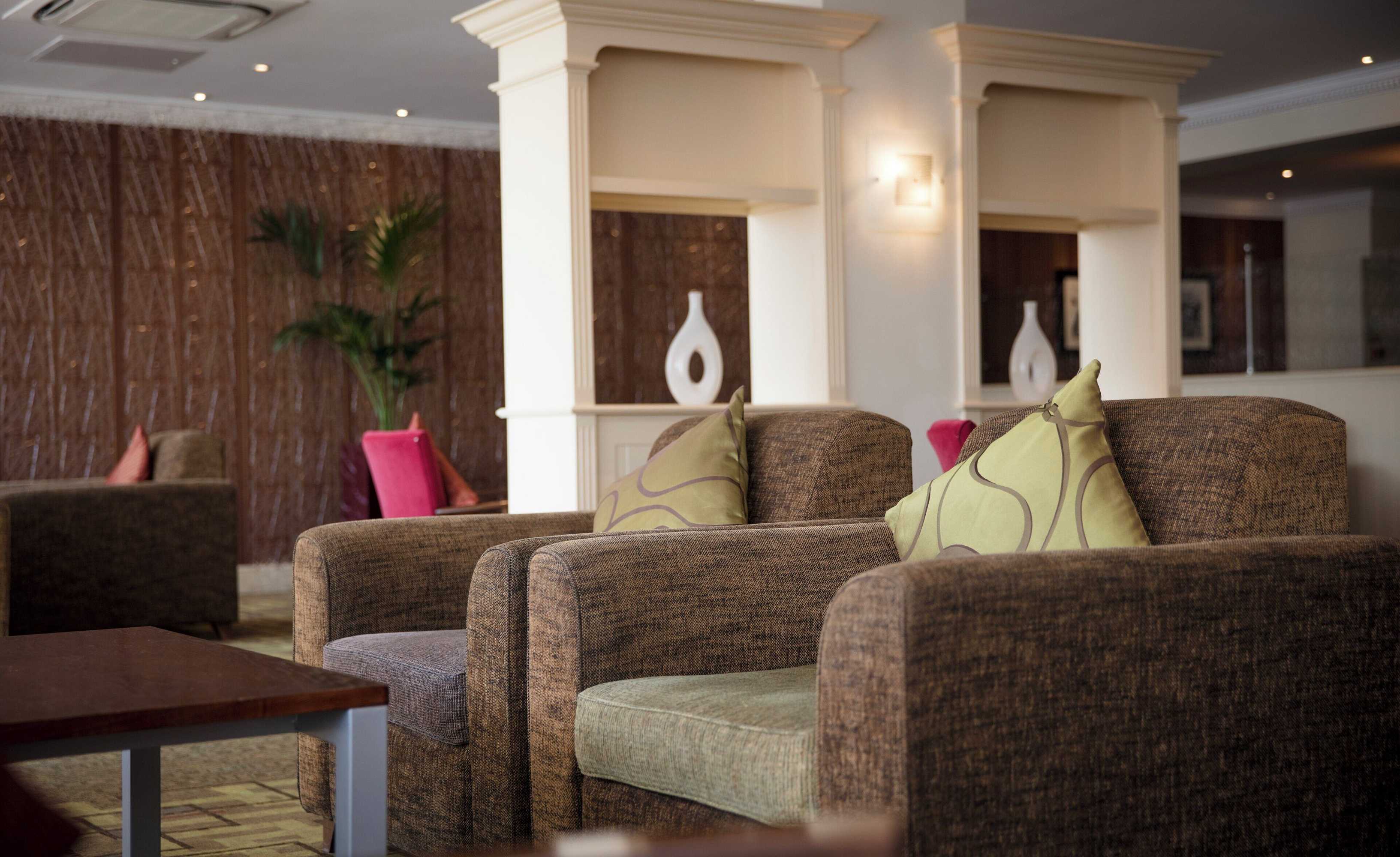 Gift card for Thistle London Heathrow Terminal 5 Gift card for Thistle London Heathrow Terminal 5