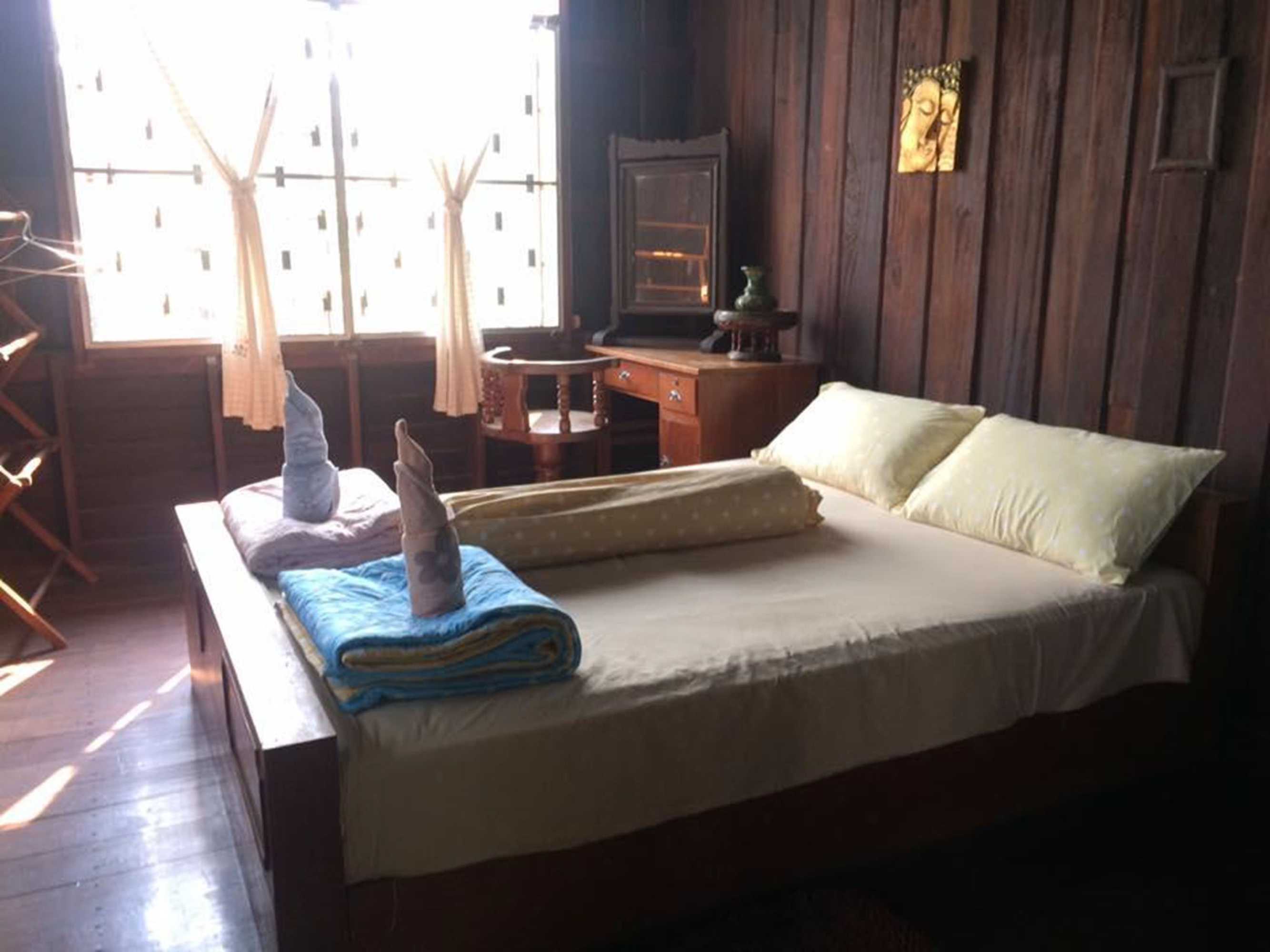 Gift card for Diamond Homestay Nan