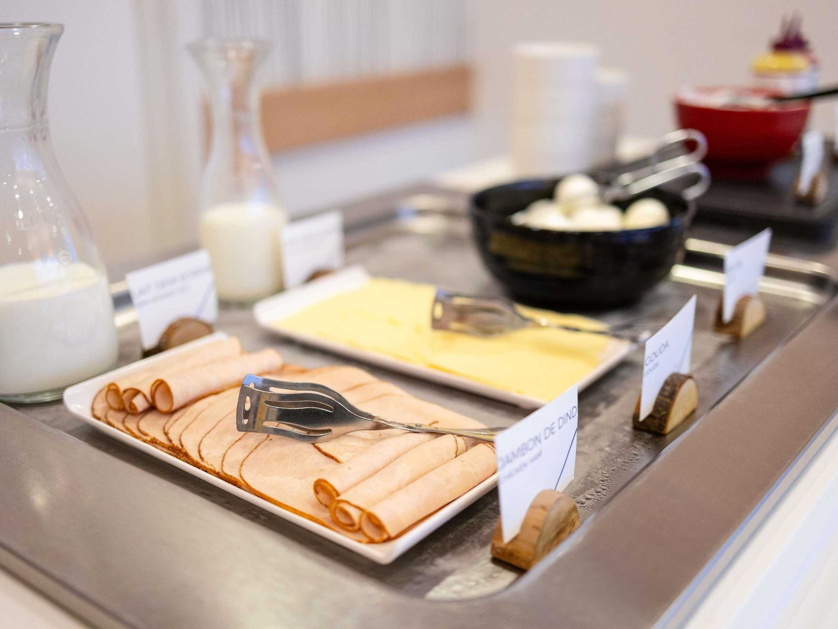Gift card for Ibis Budget Brussels South Ruisbroek