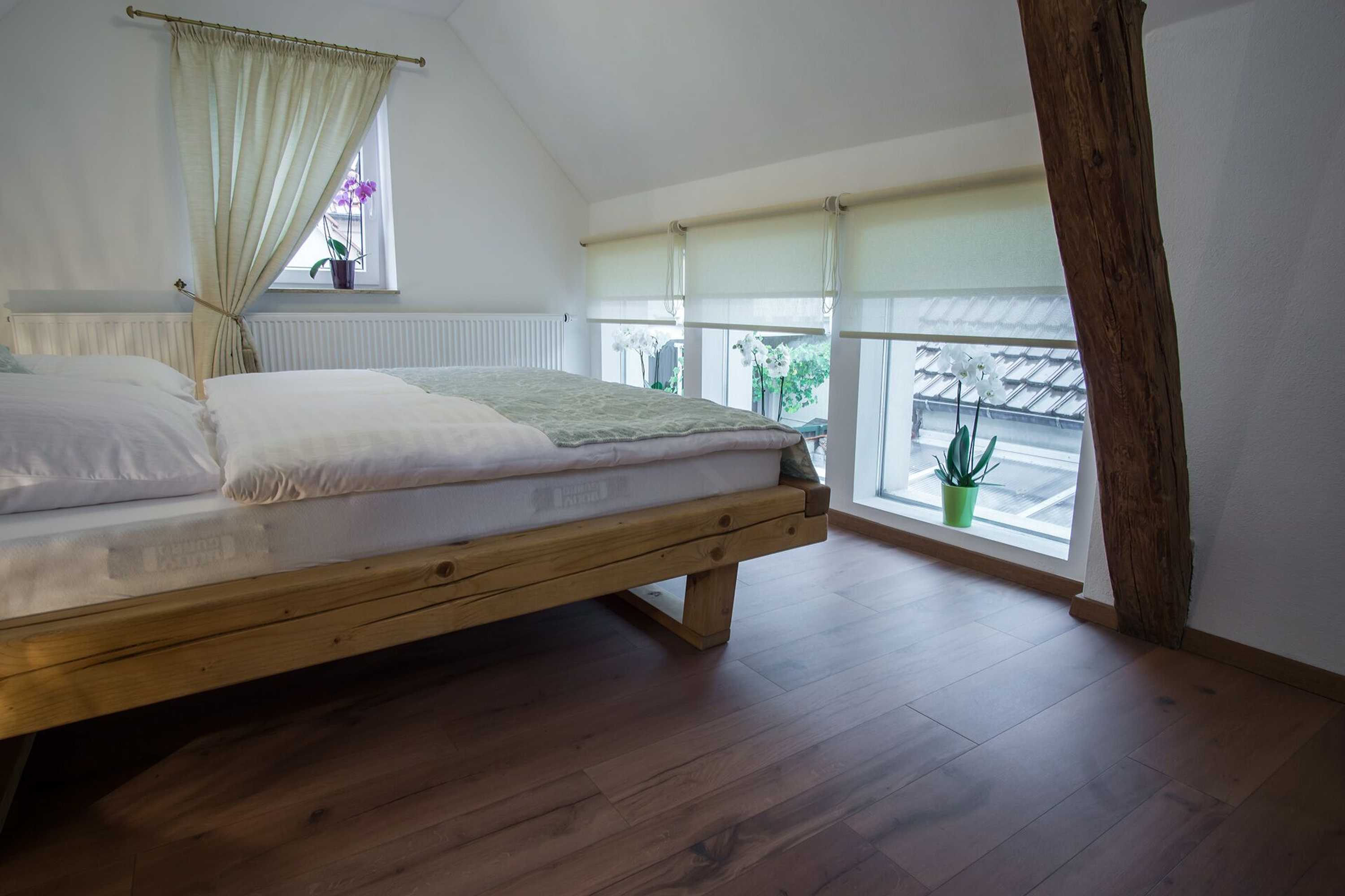 Gift card for Ferienhaus Kallstadt