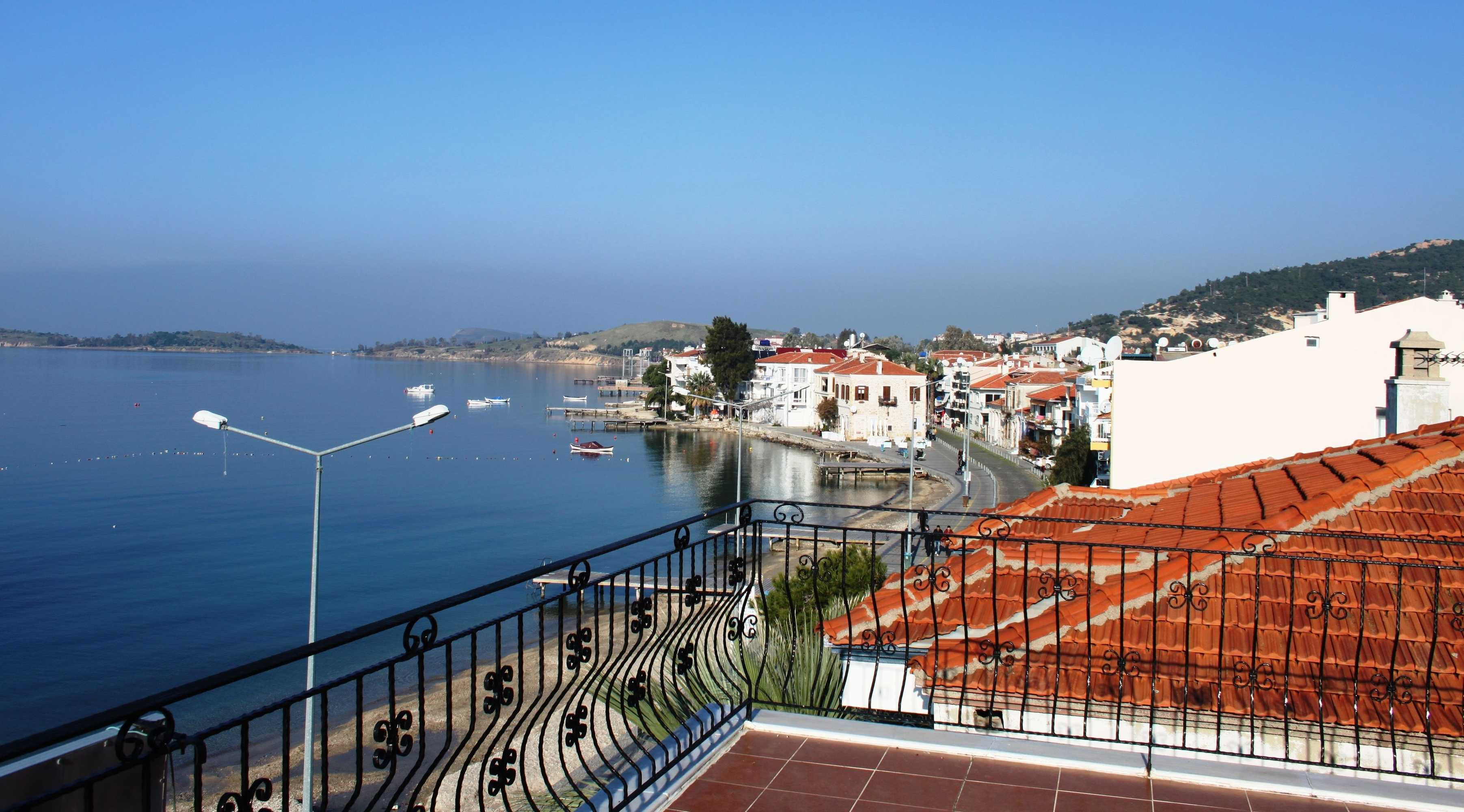 Gift card for Foca Kumsal Hotel Gift card for Foca Kumsal Hotel
