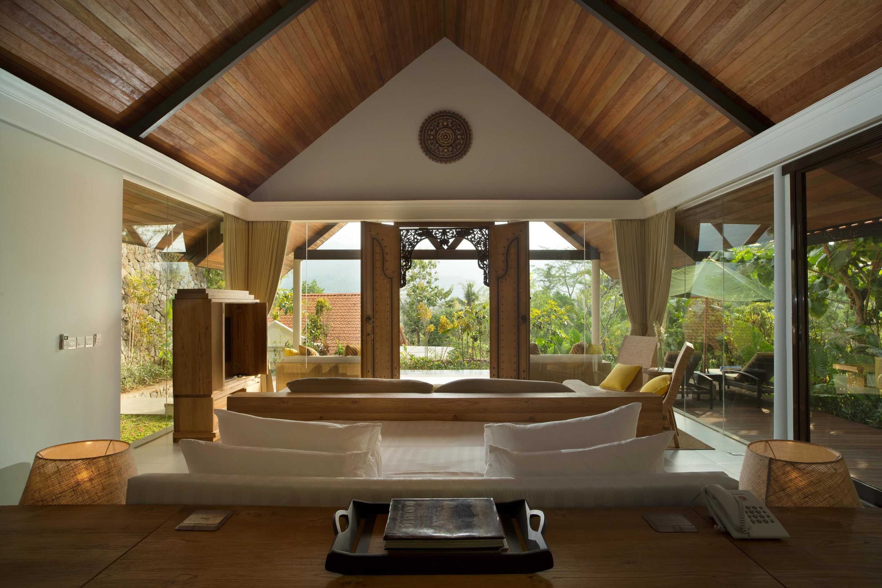 Gift card for Plataran Borobudur Resort & Spa