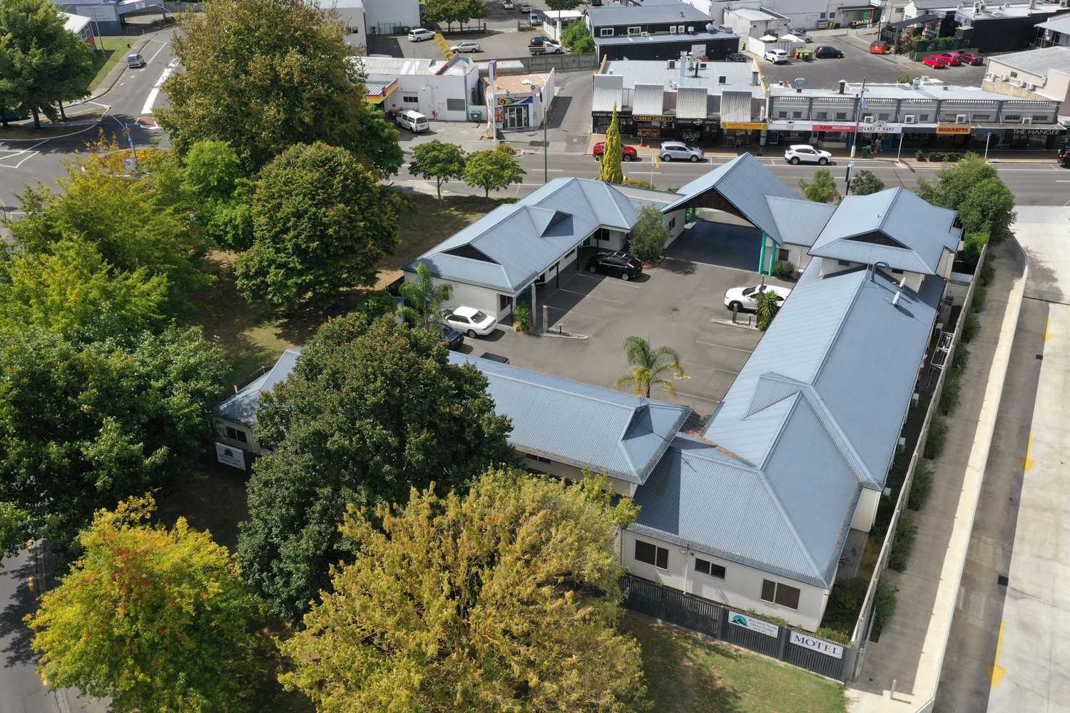 Gift card for Havelock North Motor Lodge Gift card for Havelock North Motor Lodge