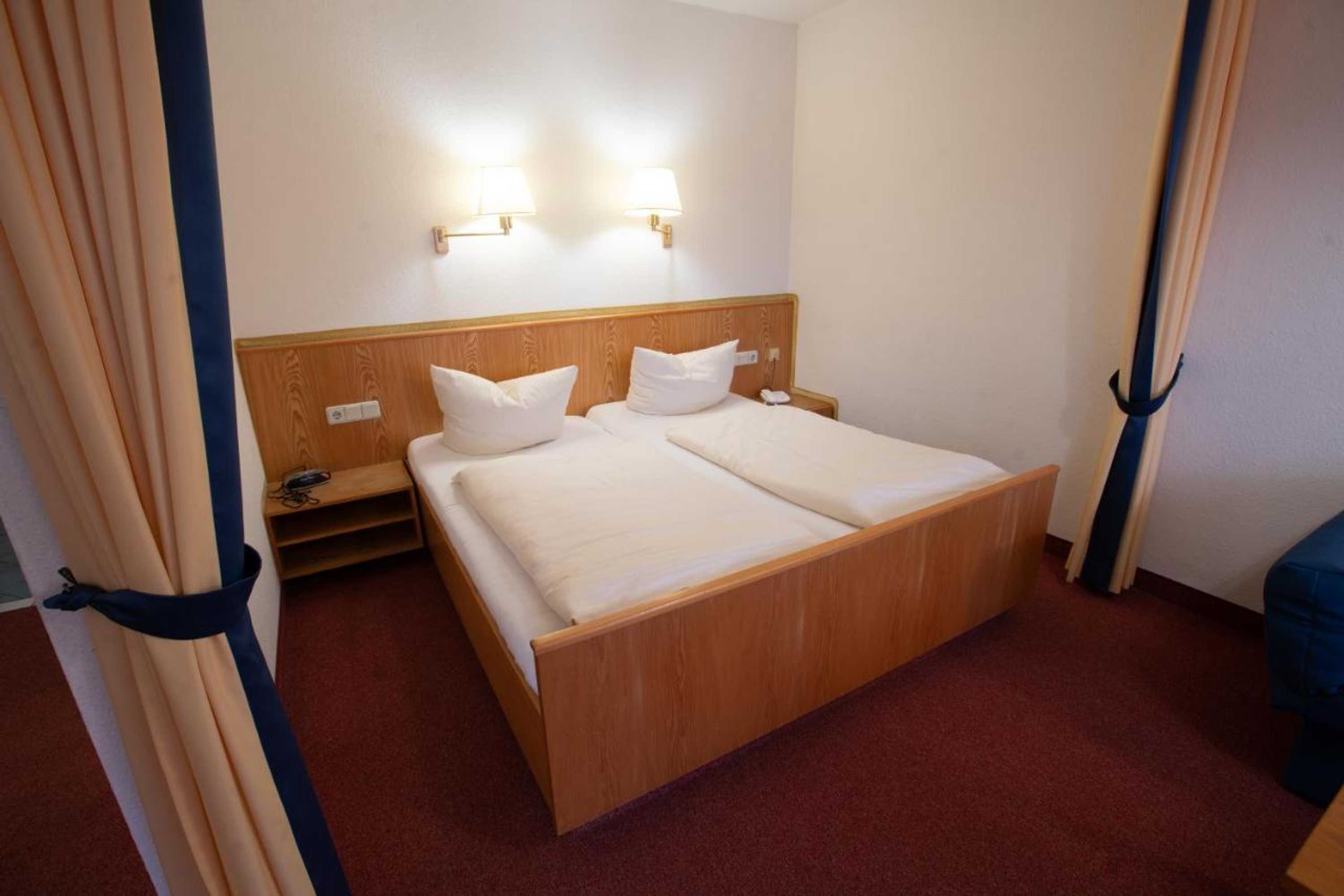 Gift card for Appartement Hotel Finkenhof